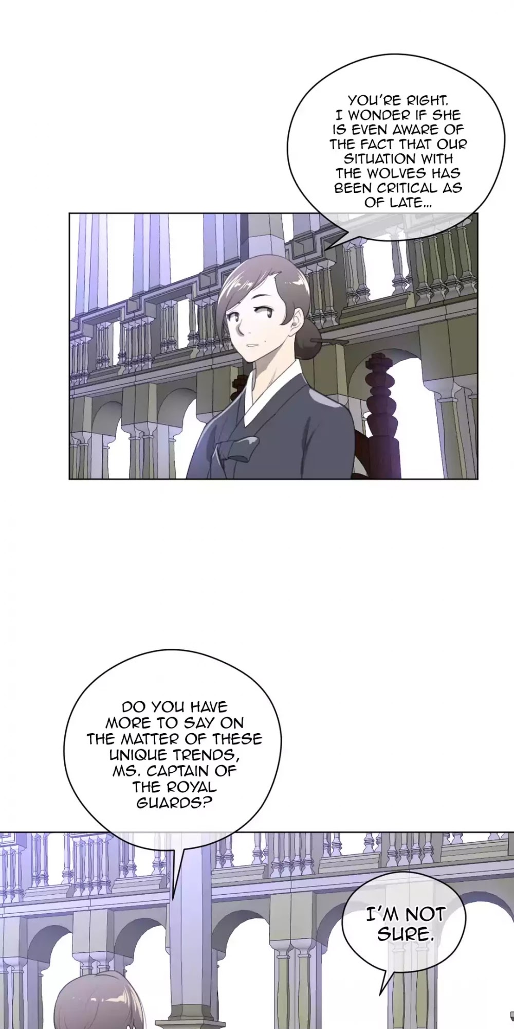 Perfect Half Chapter 22 page 14 - Chapter 22: Gomaje