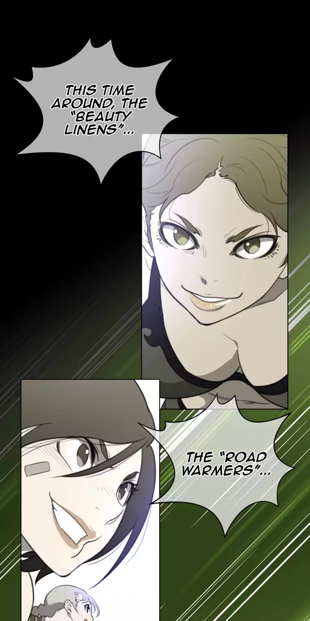Perfect Half Chapter 22 page 2 - Chapter 22: Gomaje