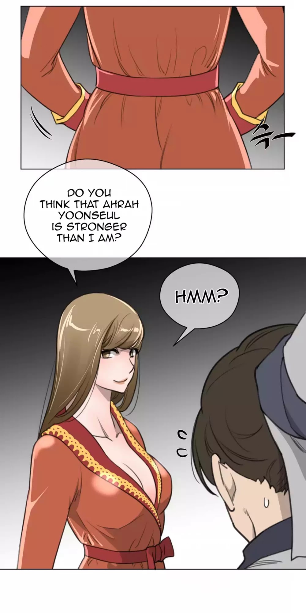 Perfect Half Chapter 22 page 29 - Chapter 22: Gomaje