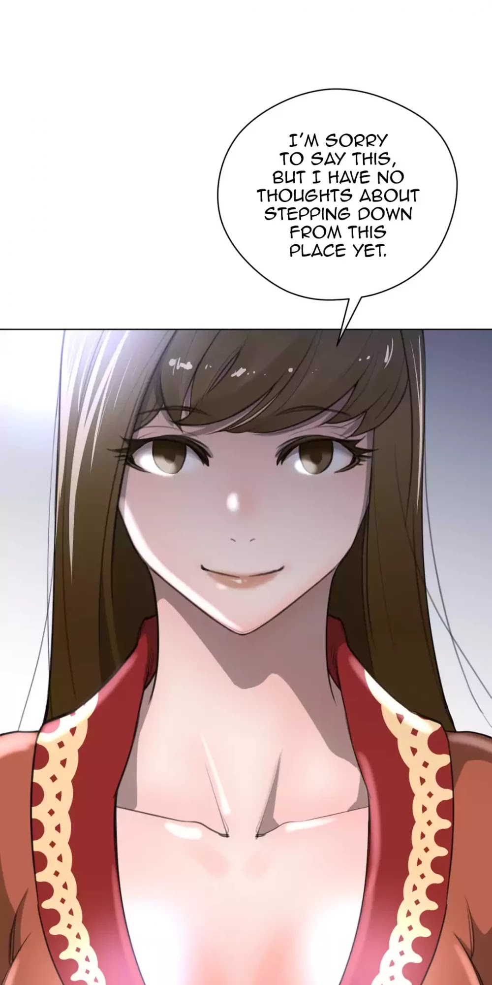 Perfect Half Chapter 22 page 30 - Chapter 22: Gomaje