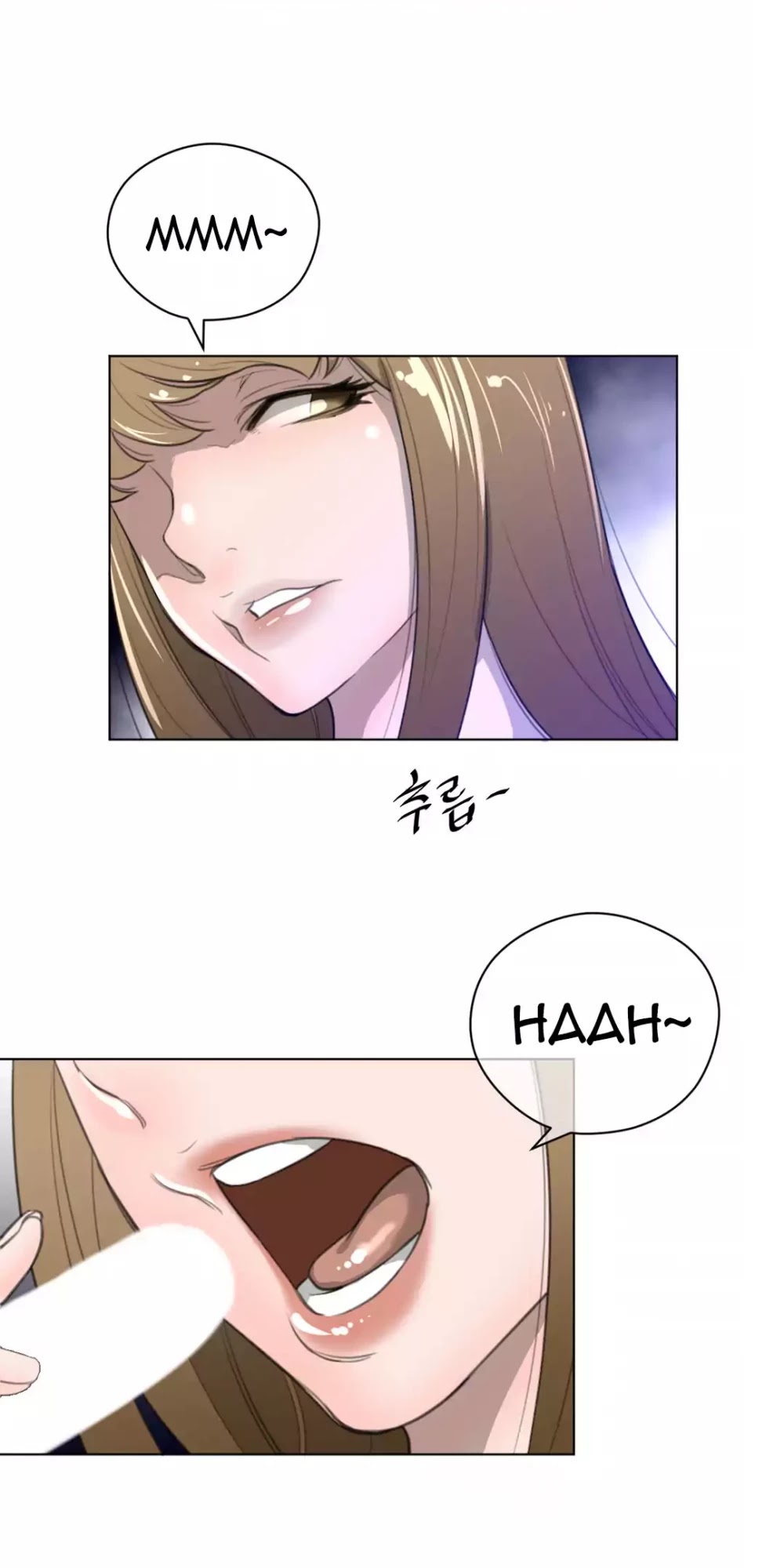 Perfect Half Chapter 22 page 43 - Chapter 22: Gomaje