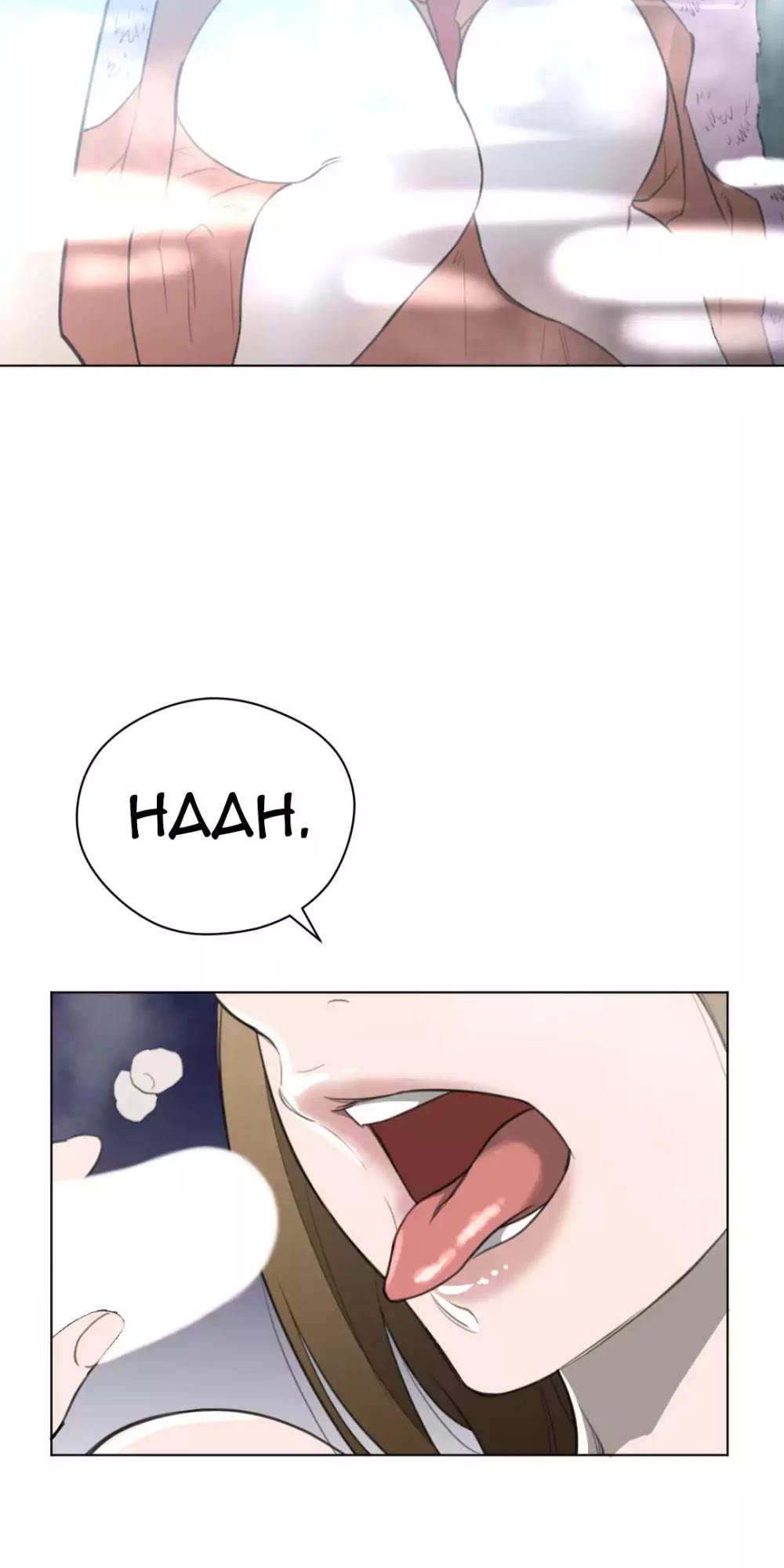 Perfect Half Chapter 22 page 45 - Chapter 22: Gomaje