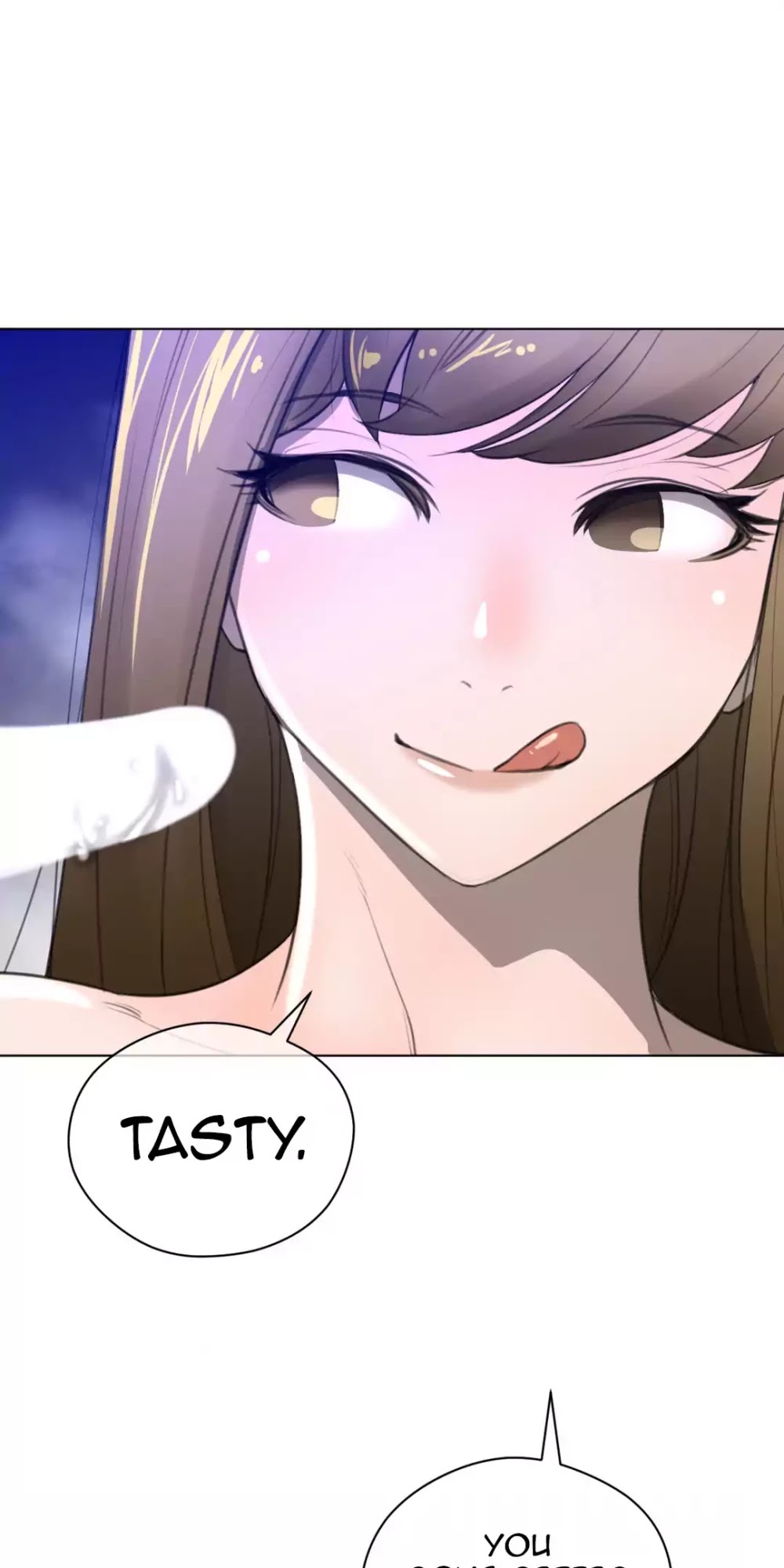 Perfect Half Chapter 22 page 46 - Chapter 22: Gomaje
