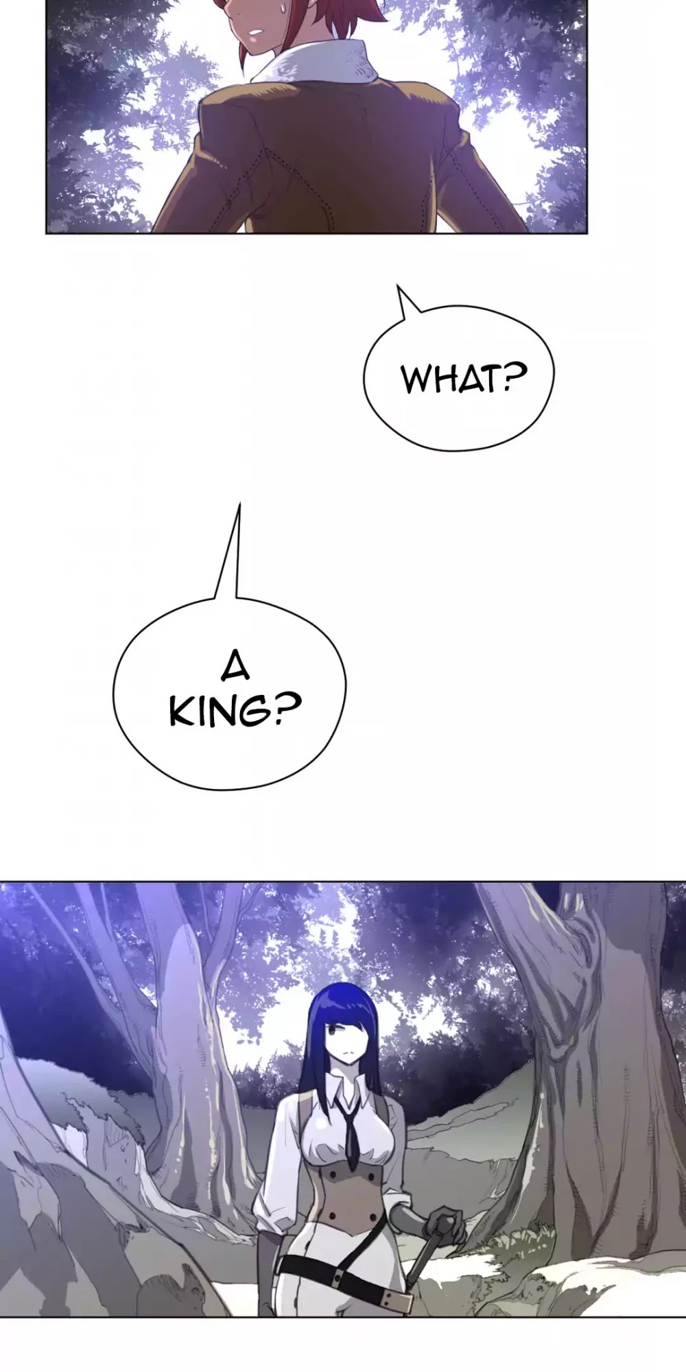 Perfect Half Chapter 22 page 49 - Chapter 22: Gomaje