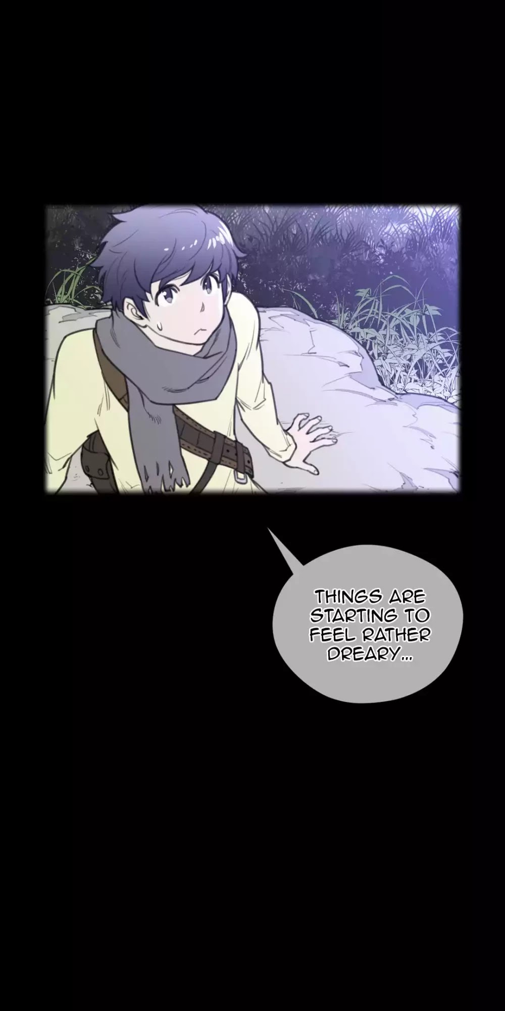Perfect Half Chapter 22 page 5 - Chapter 22: Gomaje