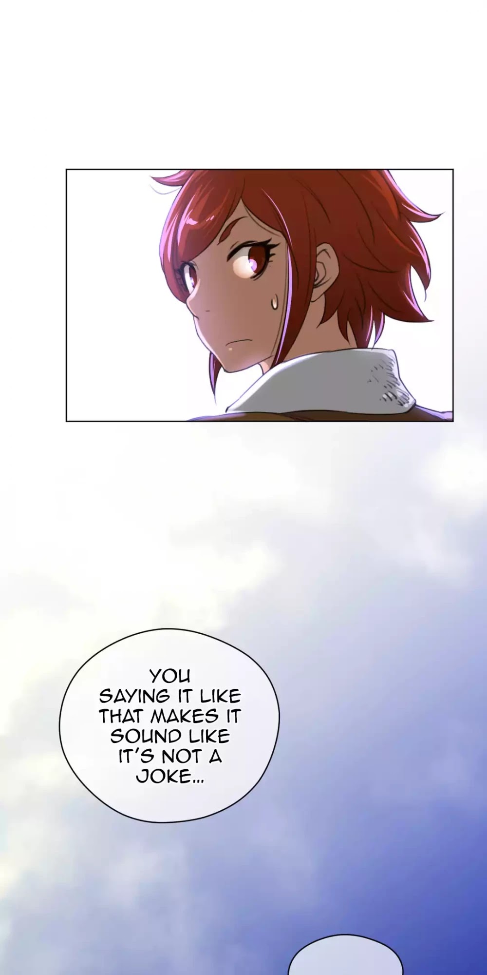 Perfect Half Chapter 22 page 52 - Chapter 22: Gomaje