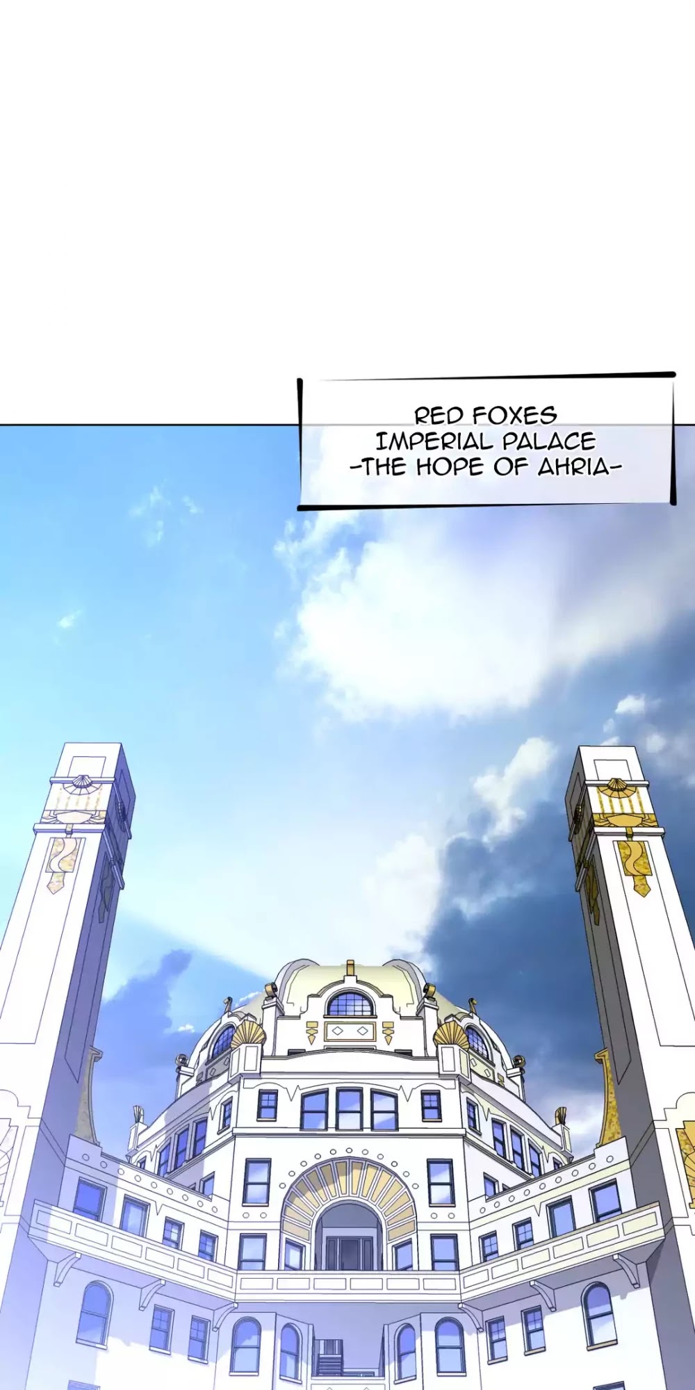 Perfect Half Chapter 22 page 8 - Chapter 22: Gomaje