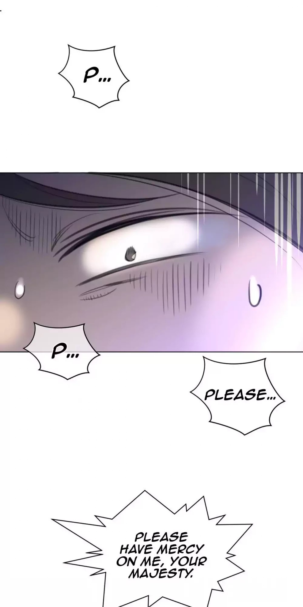 Perfect Half Chapter 23 page 26 - Chapter 23: The Queen's Private Life