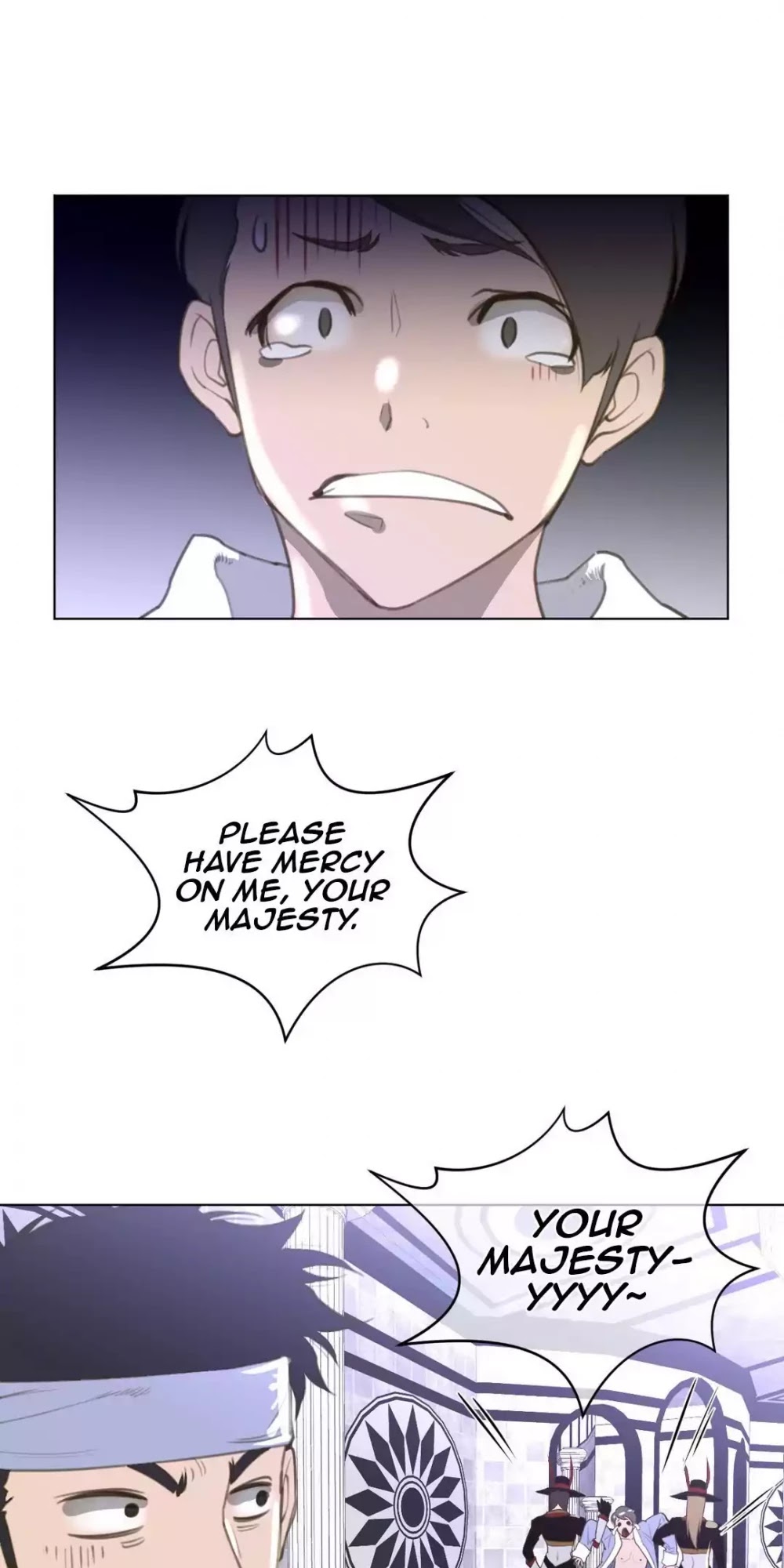 Perfect Half Chapter 23 page 30 - Chapter 23: The Queen's Private Life