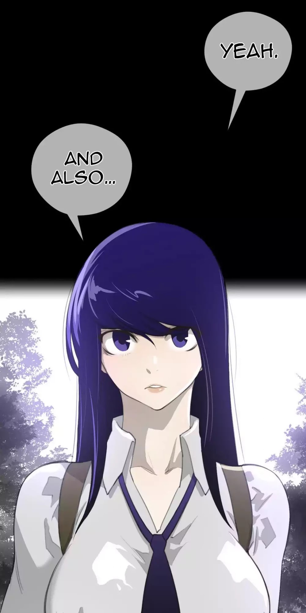 Perfect Half Chapter 23 page 4 - Chapter 23: The Queen's Private Life
