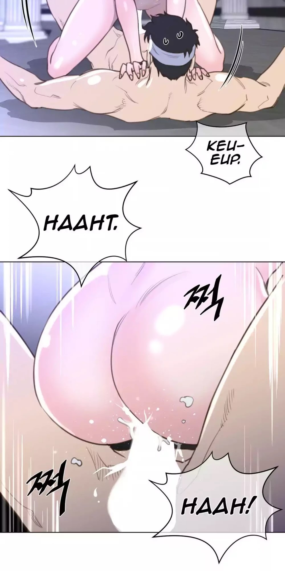 Perfect Half Chapter 23 page 41 - Chapter 23: The Queen's Private Life
