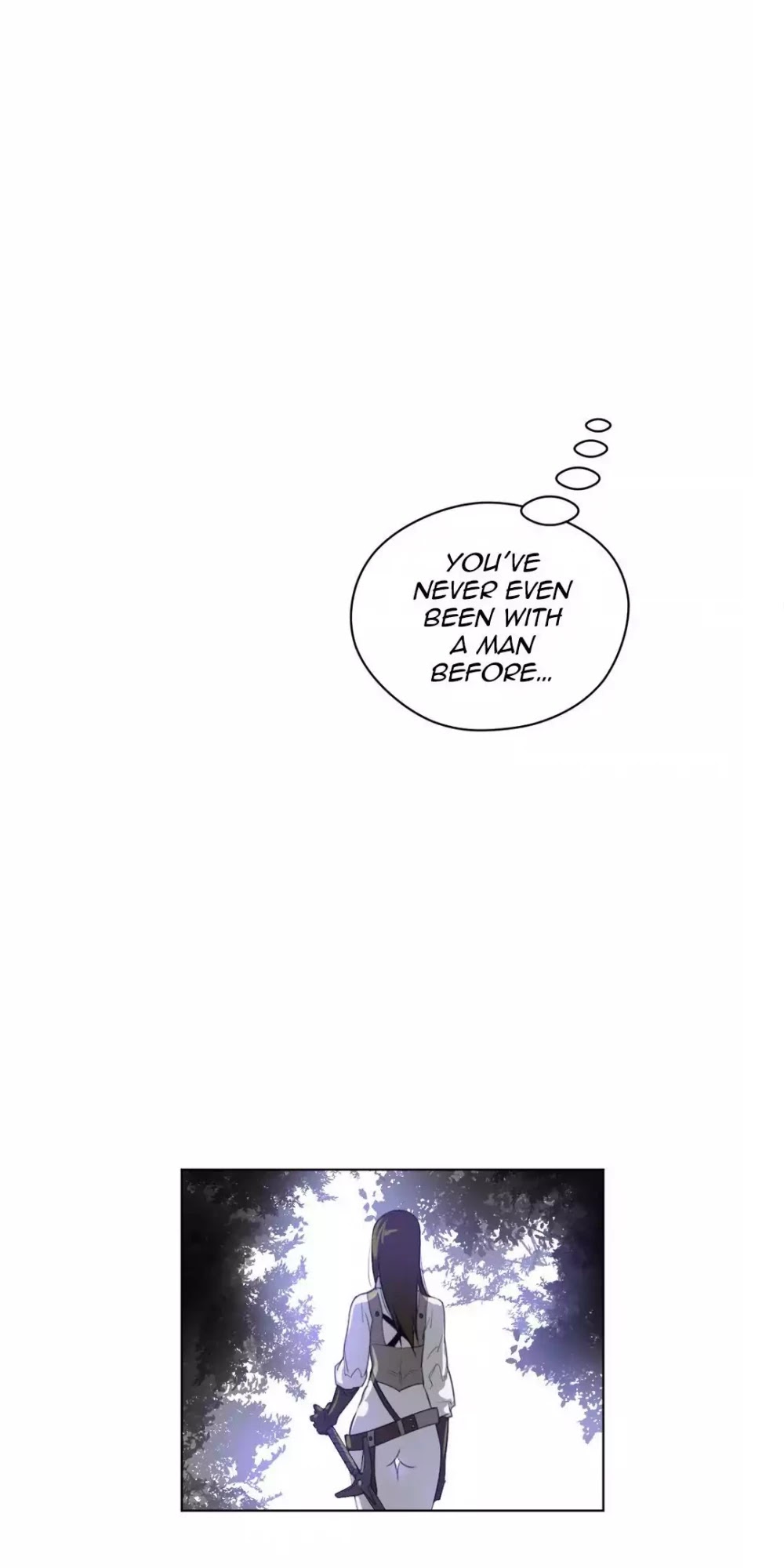 Perfect Half Chapter 23 page 53 - Chapter 23: The Queen's Private Life