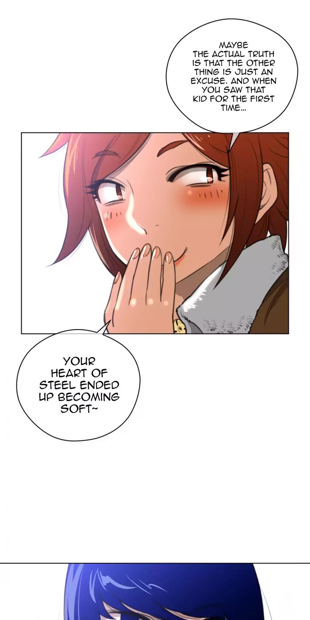 Perfect Half Chapter 24 page 12 - Chapter 24: Geuroohjahm