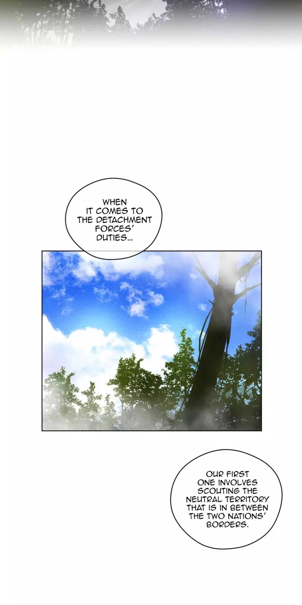 Perfect Half Chapter 24 page 17 - Chapter 24: Geuroohjahm