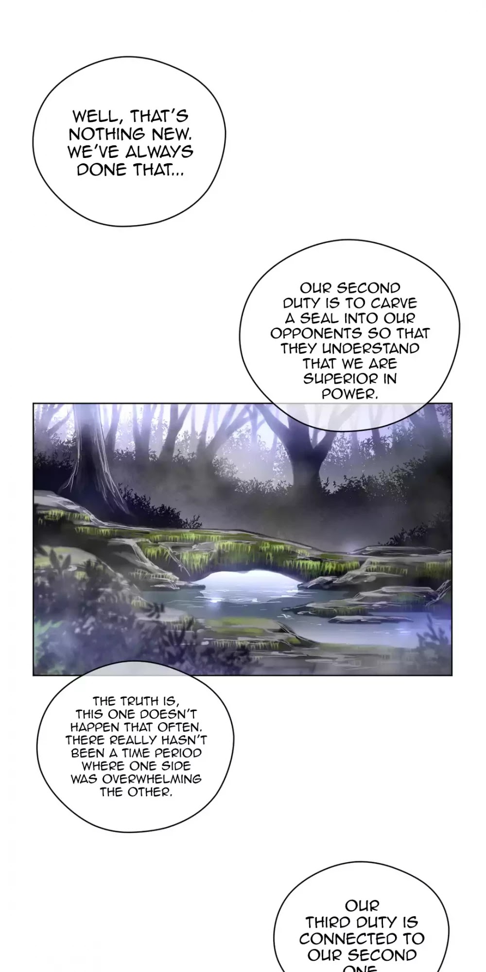 Perfect Half Chapter 24 page 18 - Chapter 24: Geuroohjahm