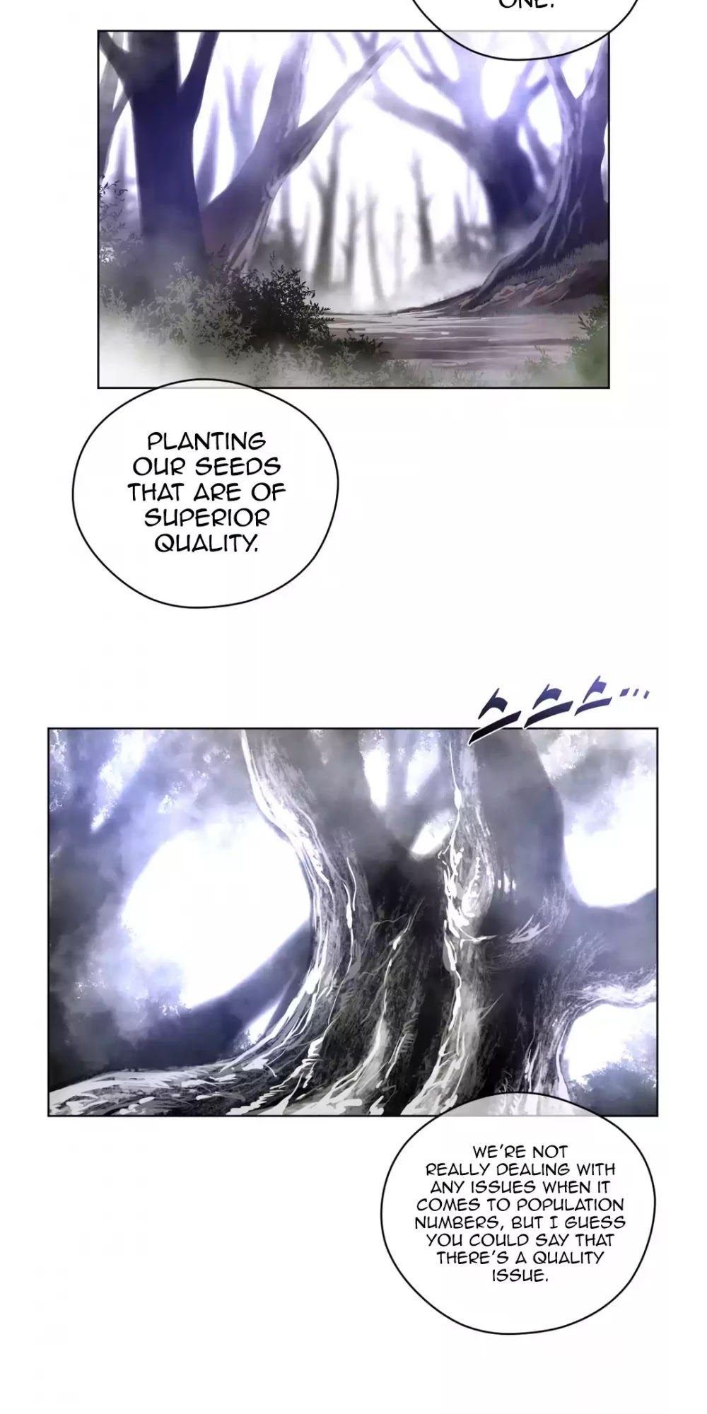 Perfect Half Chapter 24 page 19 - Chapter 24: Geuroohjahm