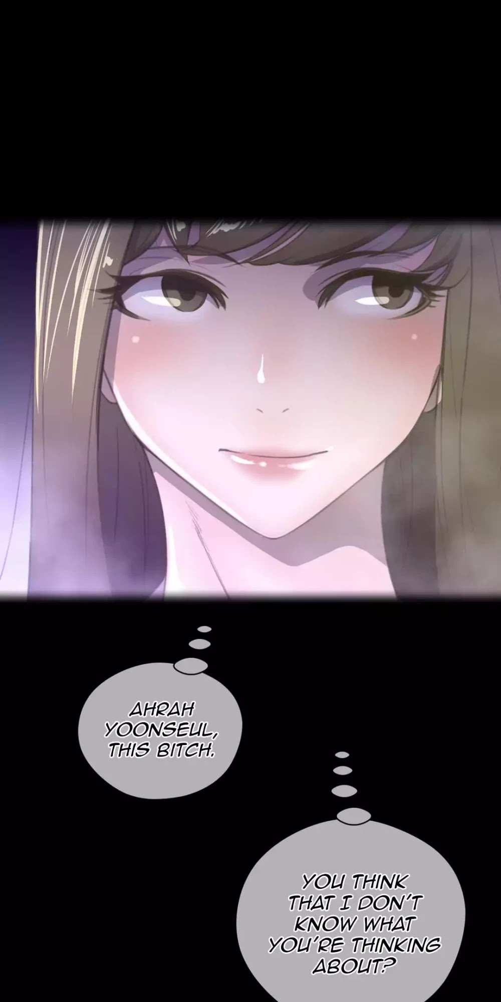 Perfect Half Chapter 24 page 2 - Chapter 24: Geuroohjahm