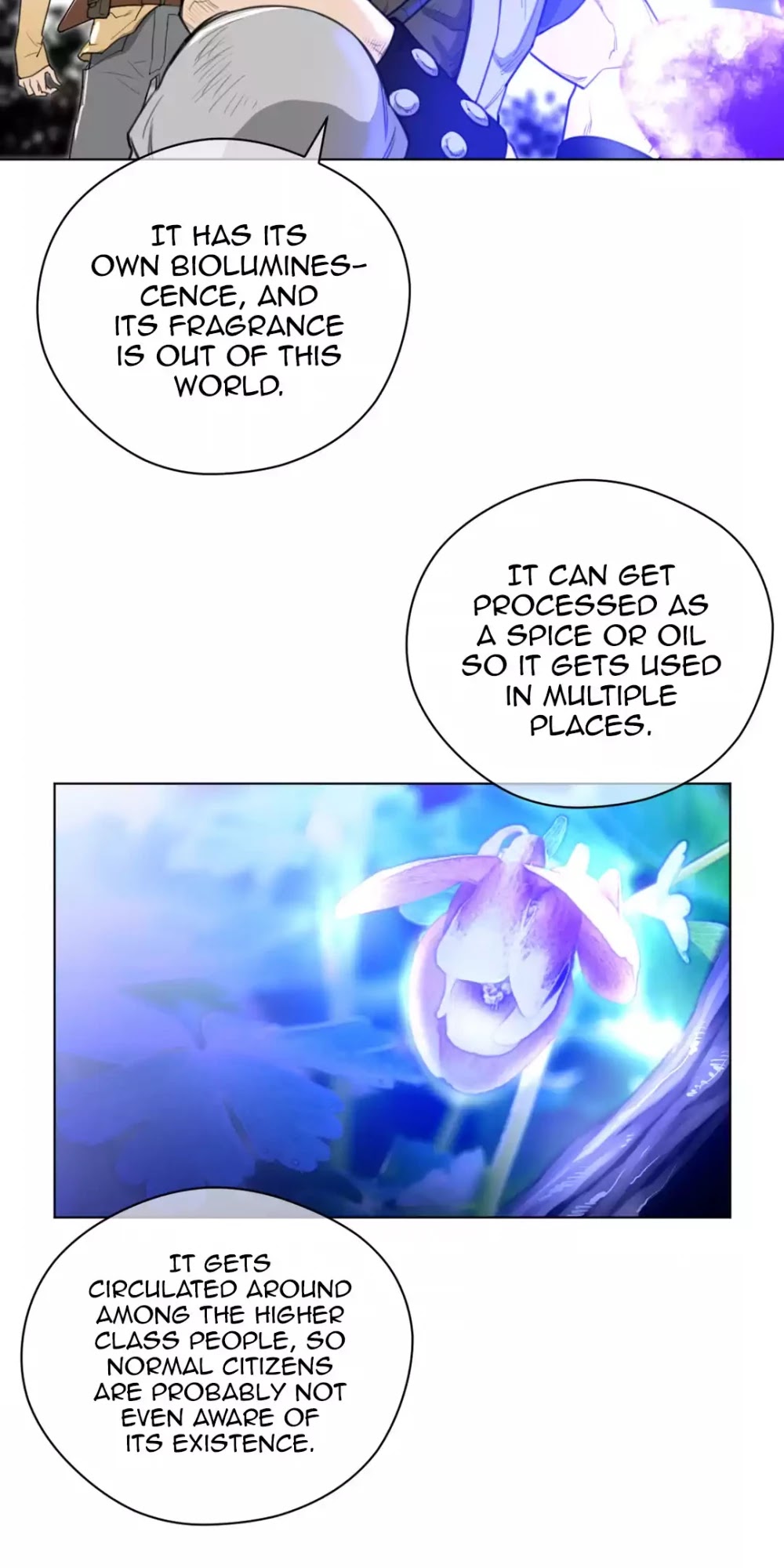 Perfect Half Chapter 24 page 21 - Chapter 24: Geuroohjahm