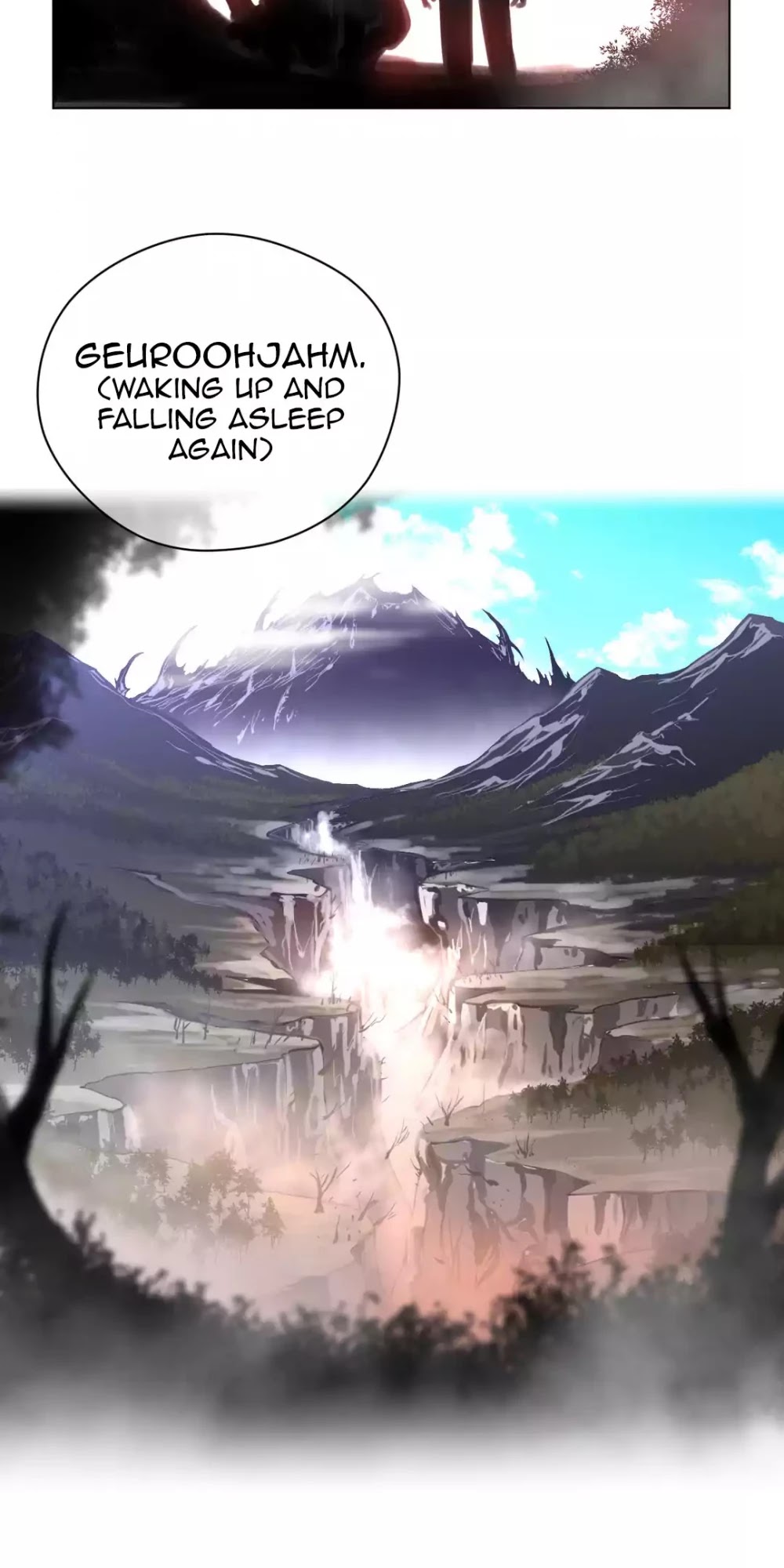 Perfect Half Chapter 24 page 23 - Chapter 24: Geuroohjahm