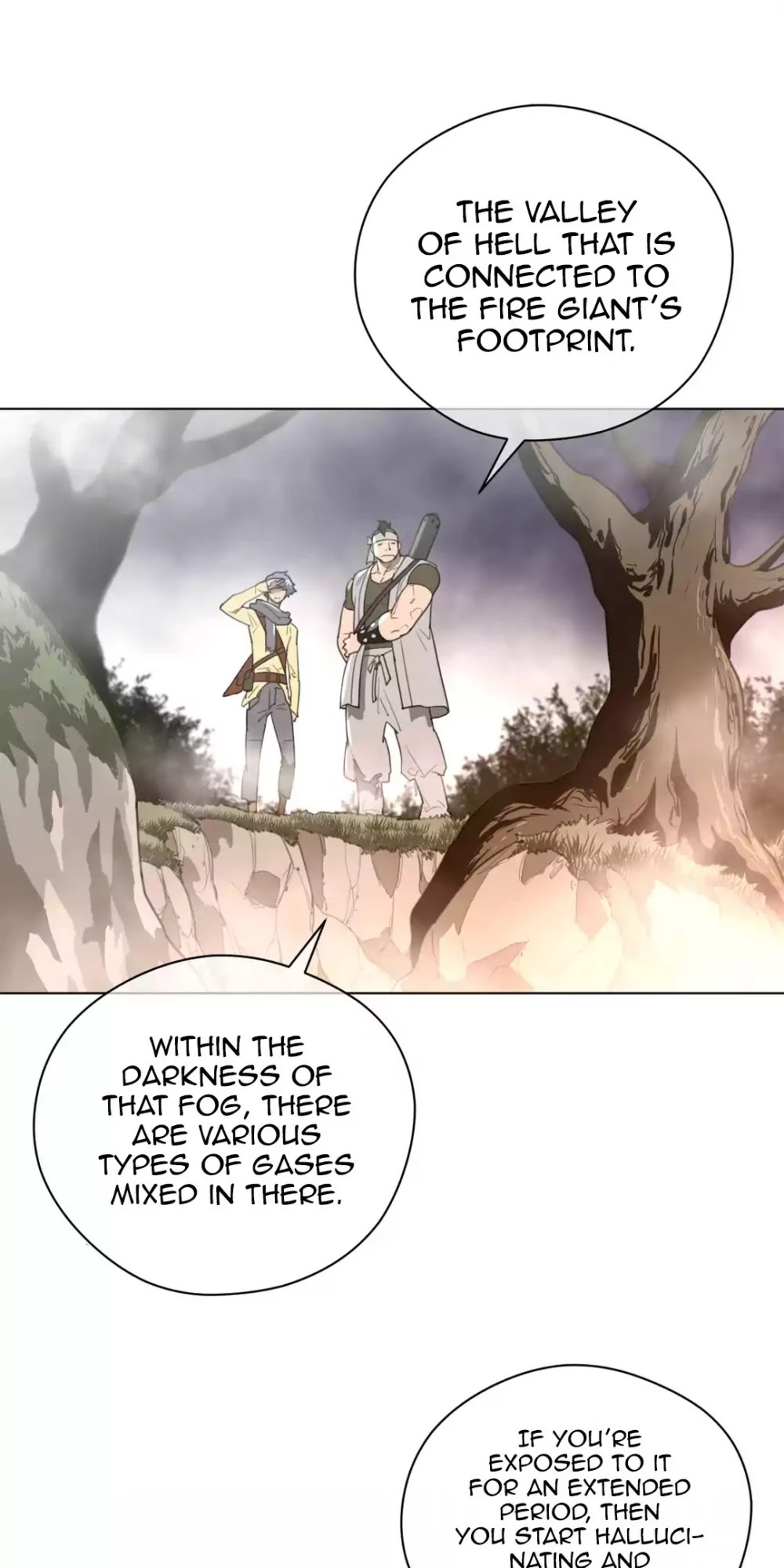 Perfect Half Chapter 24 page 24 - Chapter 24: Geuroohjahm