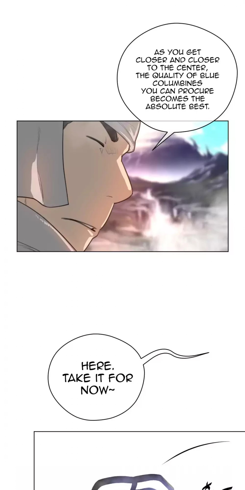Perfect Half Chapter 24 page 26 - Chapter 24: Geuroohjahm