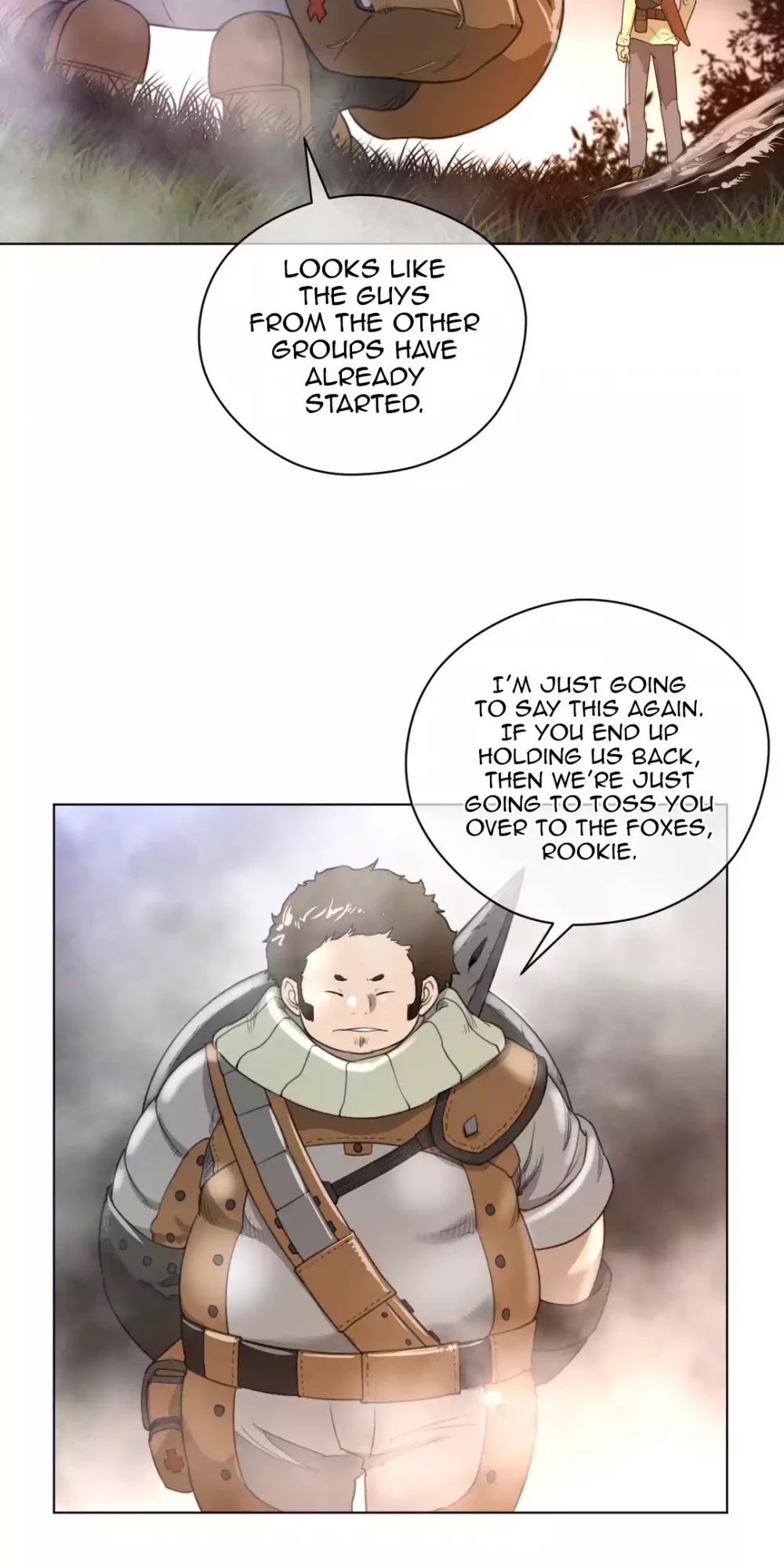 Perfect Half Chapter 24 page 29 - Chapter 24: Geuroohjahm