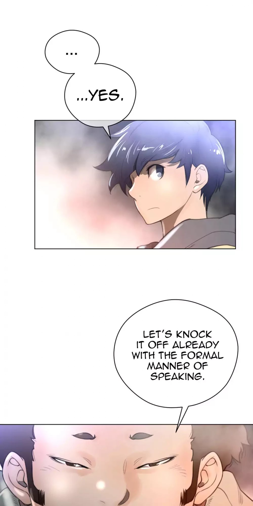Perfect Half Chapter 24 page 30 - Chapter 24: Geuroohjahm