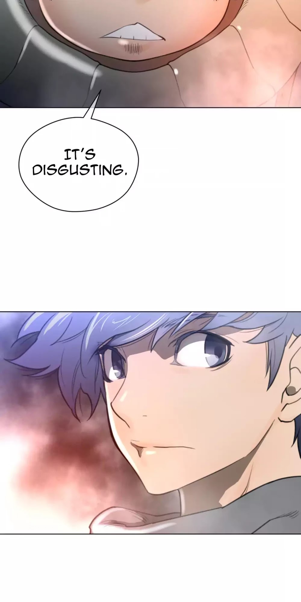 Perfect Half Chapter 24 page 31 - Chapter 24: Geuroohjahm