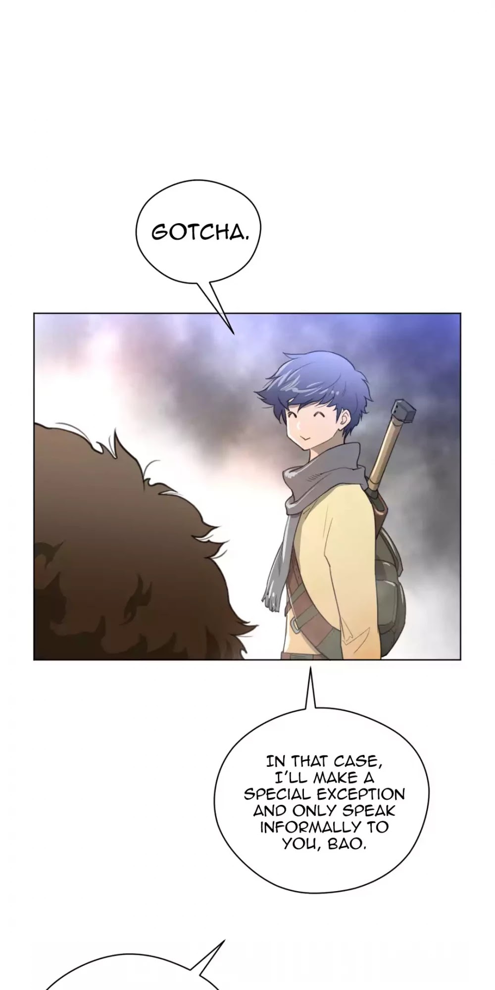 Perfect Half Chapter 24 page 32 - Chapter 24: Geuroohjahm