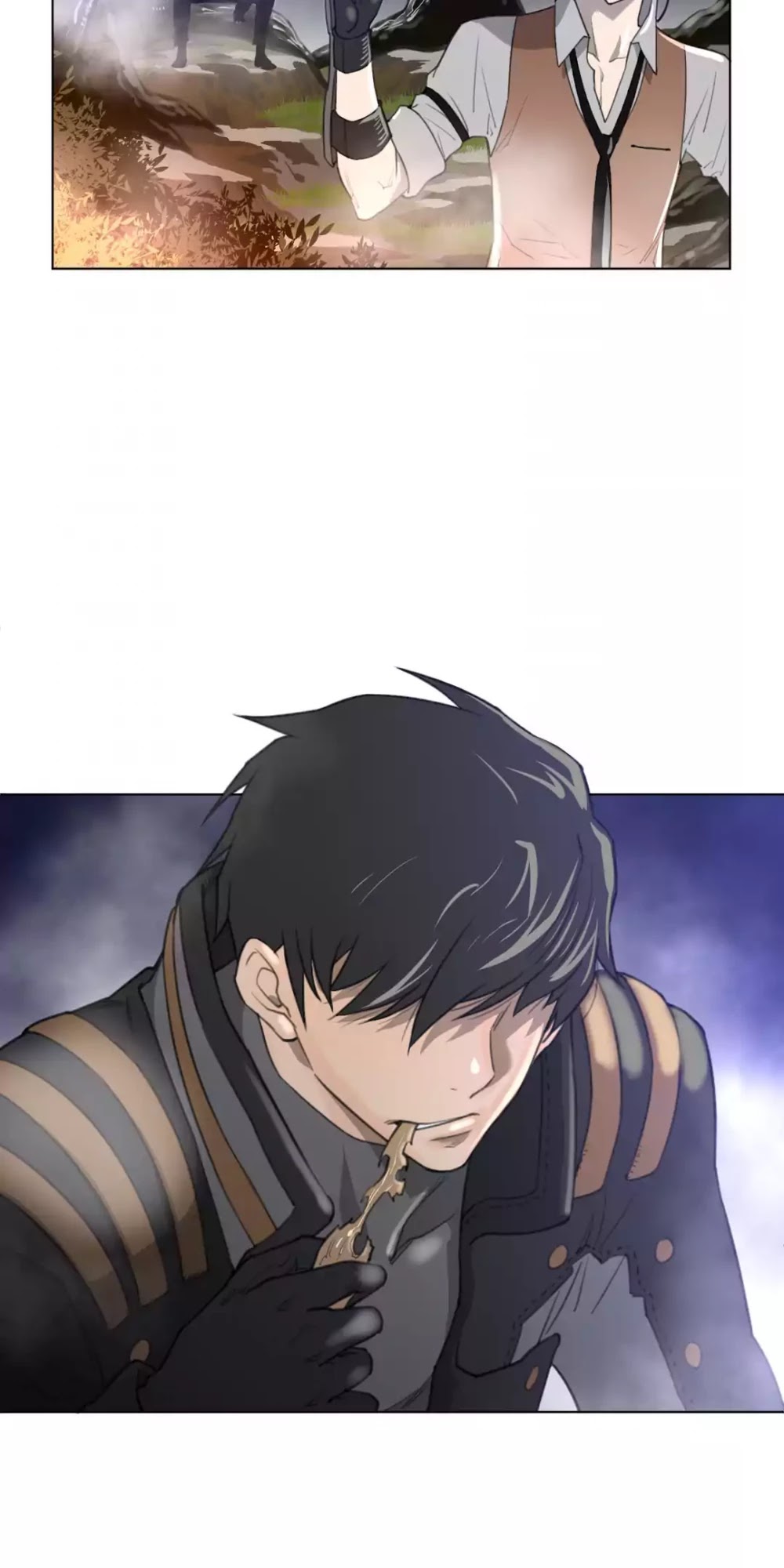 Perfect Half Chapter 24 page 37 - Chapter 24: Geuroohjahm