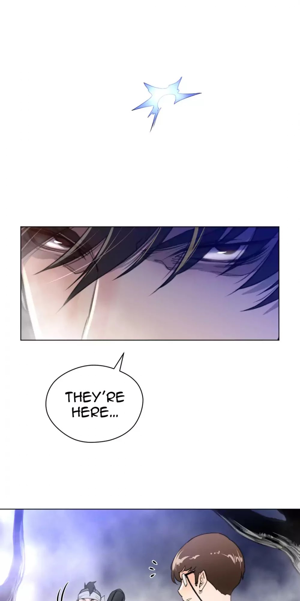 Perfect Half Chapter 24 page 40 - Chapter 24: Geuroohjahm