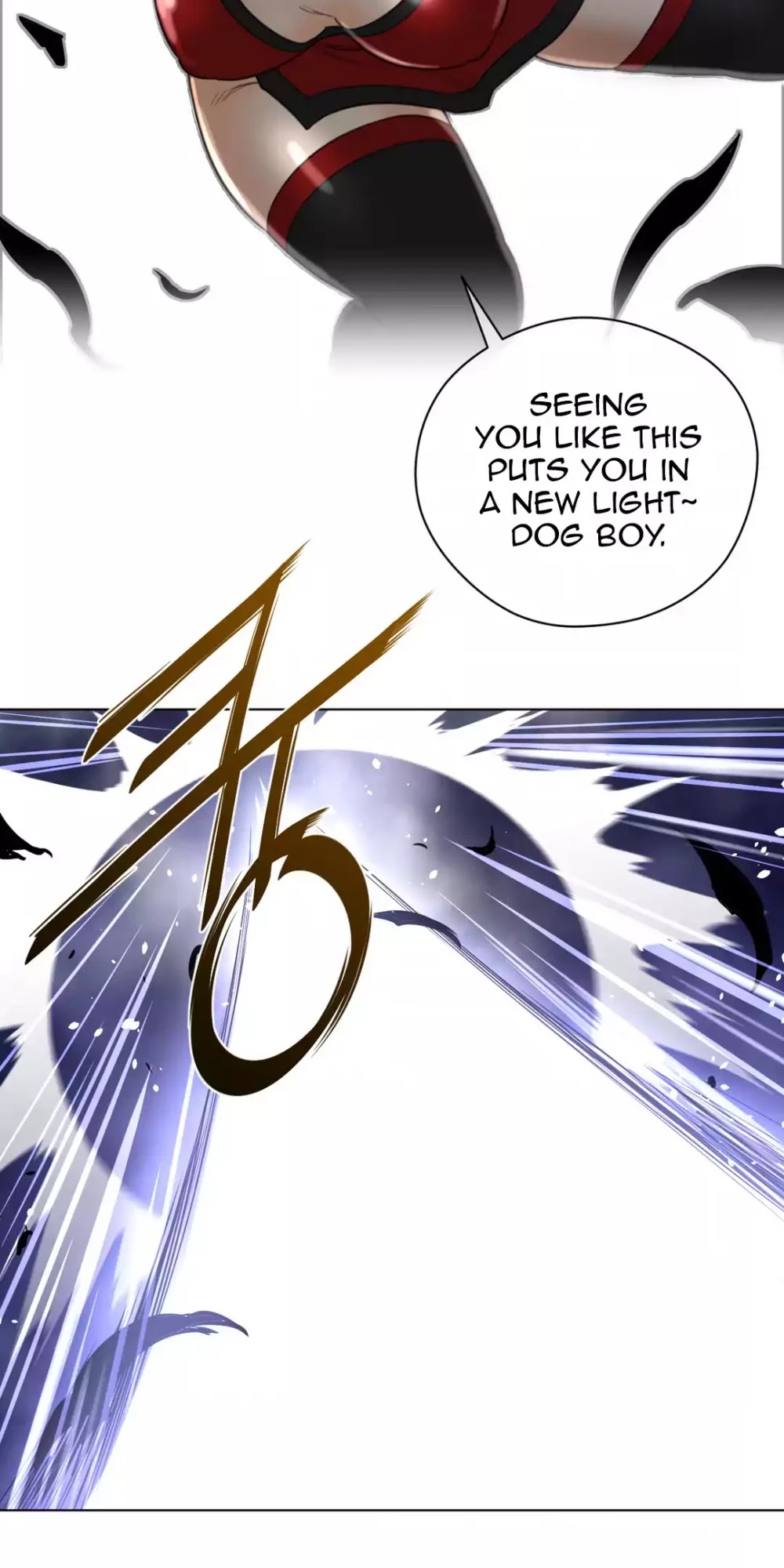 Perfect Half Chapter 24 page 55 - Chapter 24: Geuroohjahm