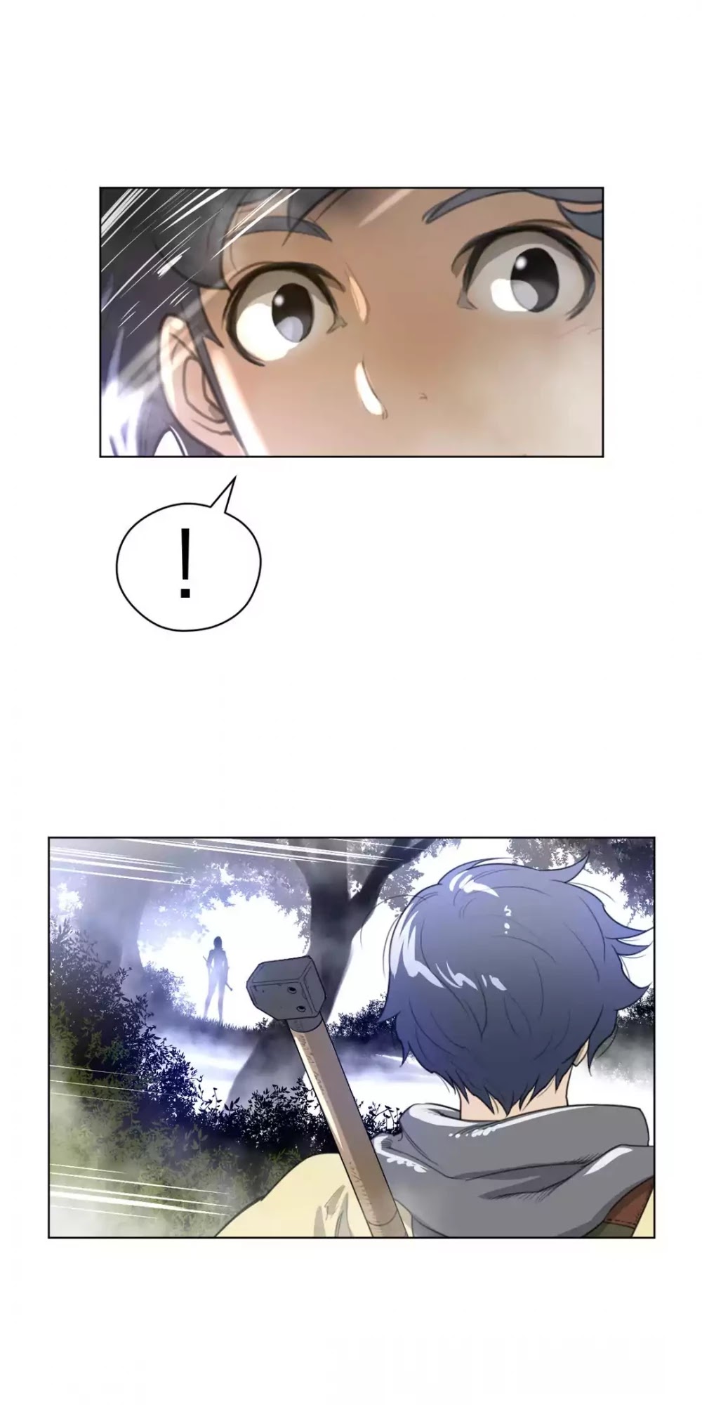 Perfect Half Chapter 24 page 60 - Chapter 24: Geuroohjahm