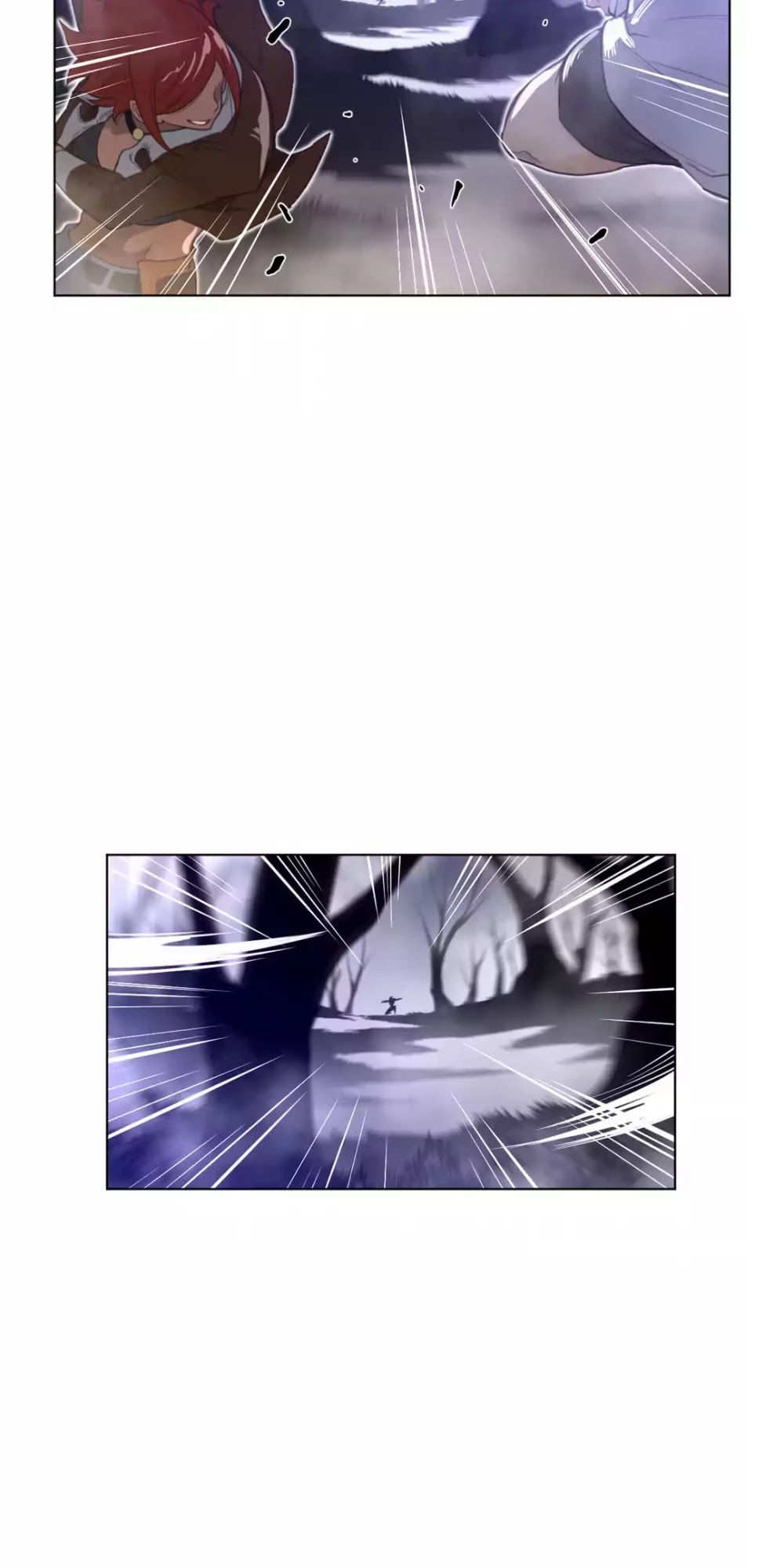 Perfect Half Chapter 25 page 17 - Chapter 25: A Day for Falling