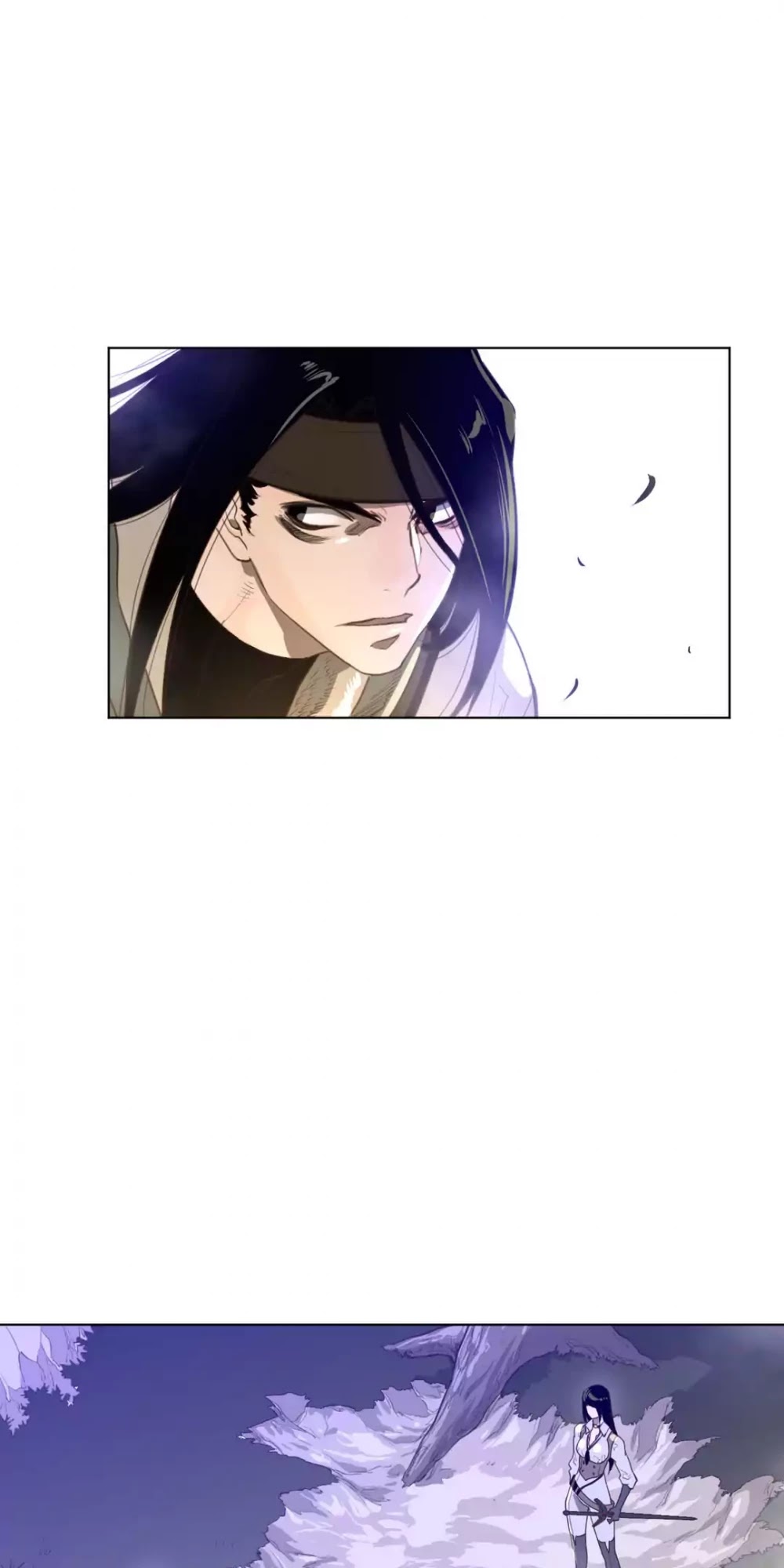 Perfect Half Chapter 25 page 24 - Chapter 25: A Day for Falling