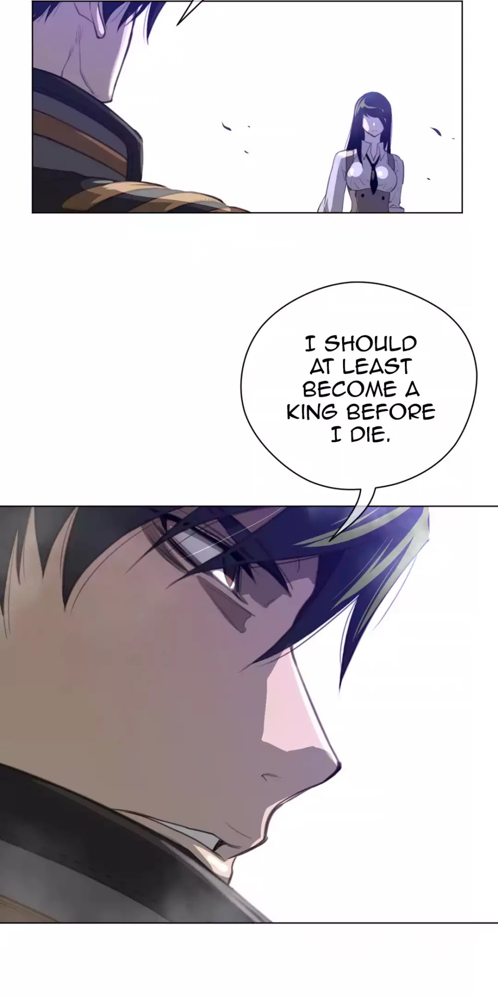Perfect Half Chapter 25 page 29 - Chapter 25: A Day for Falling