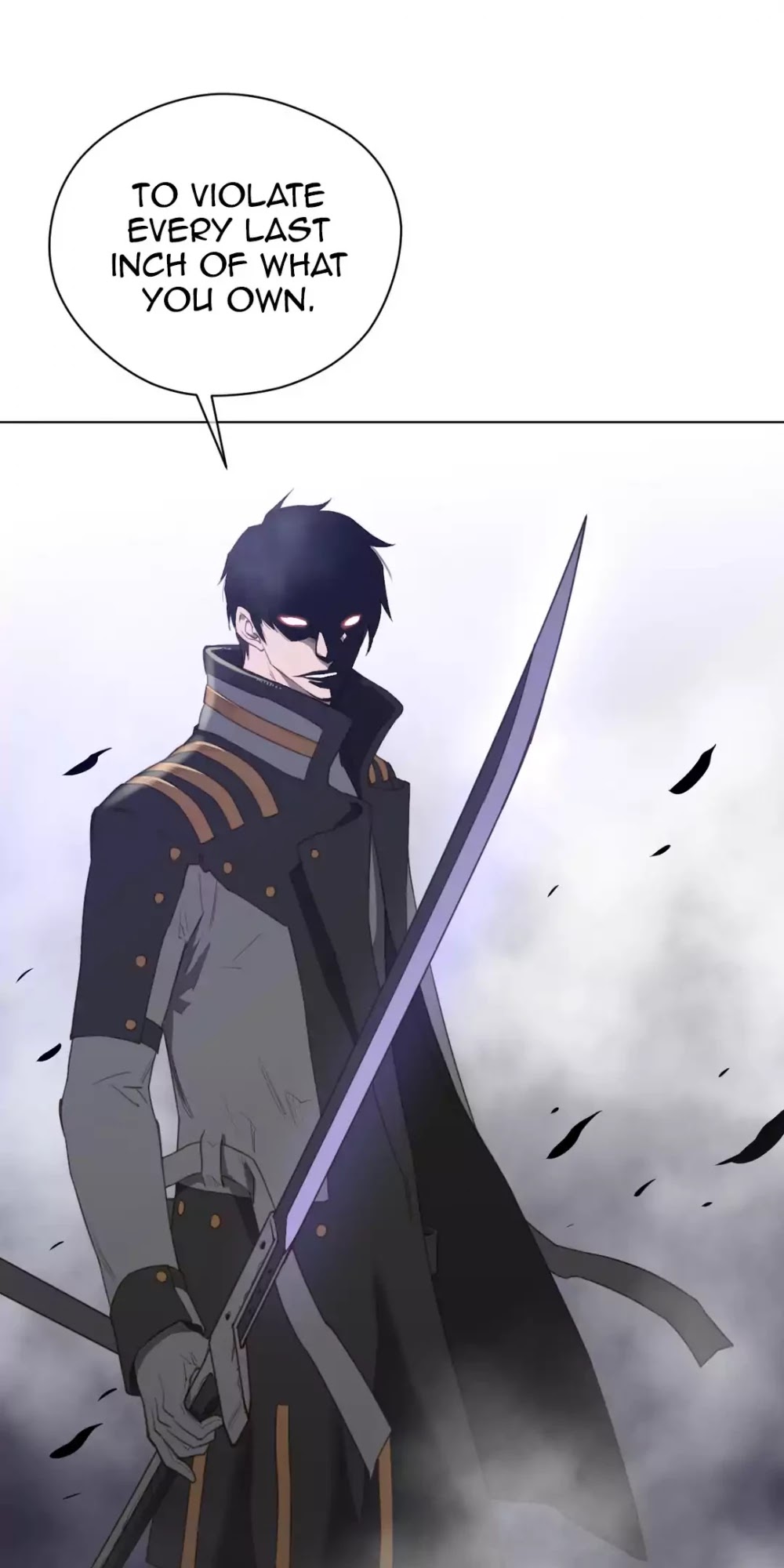 Perfect Half Chapter 25 page 40 - Chapter 25: A Day for Falling