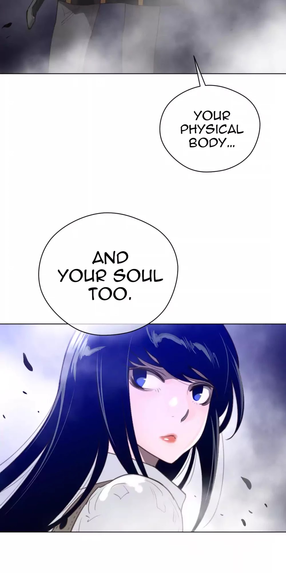 Perfect Half Chapter 25 page 41 - Chapter 25: A Day for Falling
