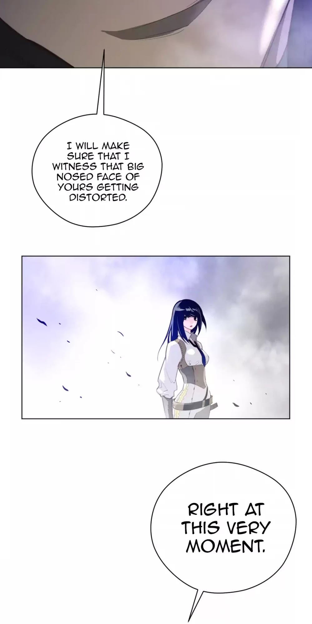 Perfect Half Chapter 25 page 45 - Chapter 25: A Day for Falling