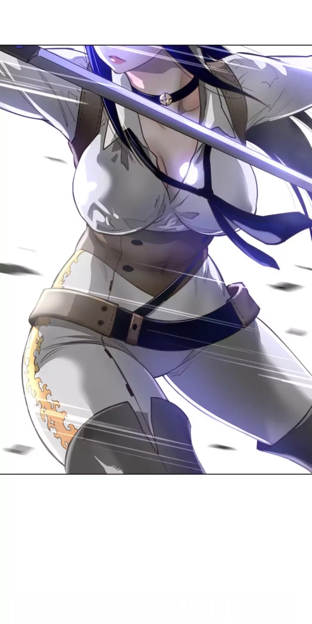 Perfect Half Chapter 25 page 48 - Chapter 25: A Day for Falling