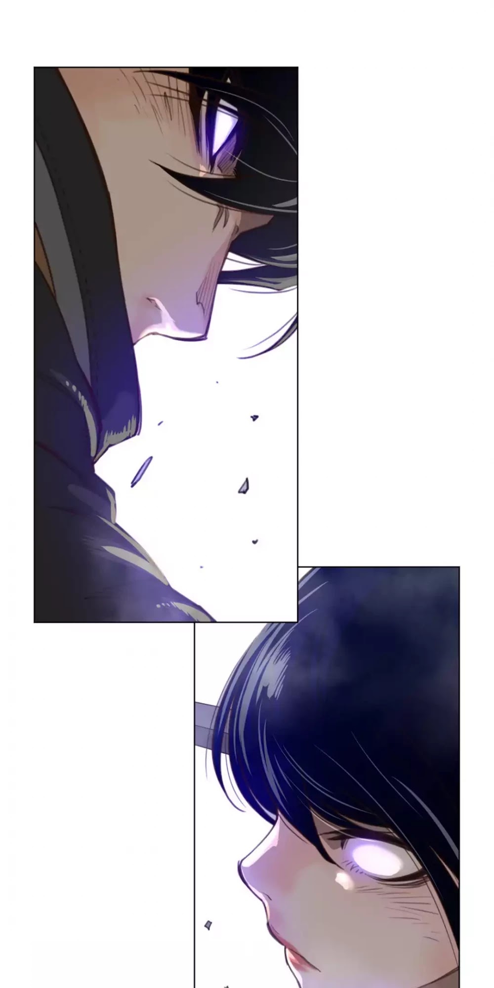 Perfect Half Chapter 25 page 50 - Chapter 25: A Day for Falling