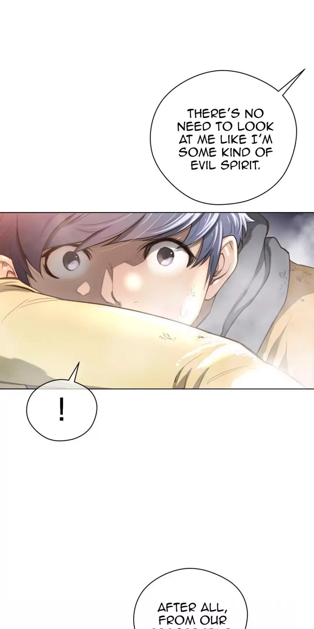 Perfect Half Chapter 26 page 16 - Chapter 26: Choa