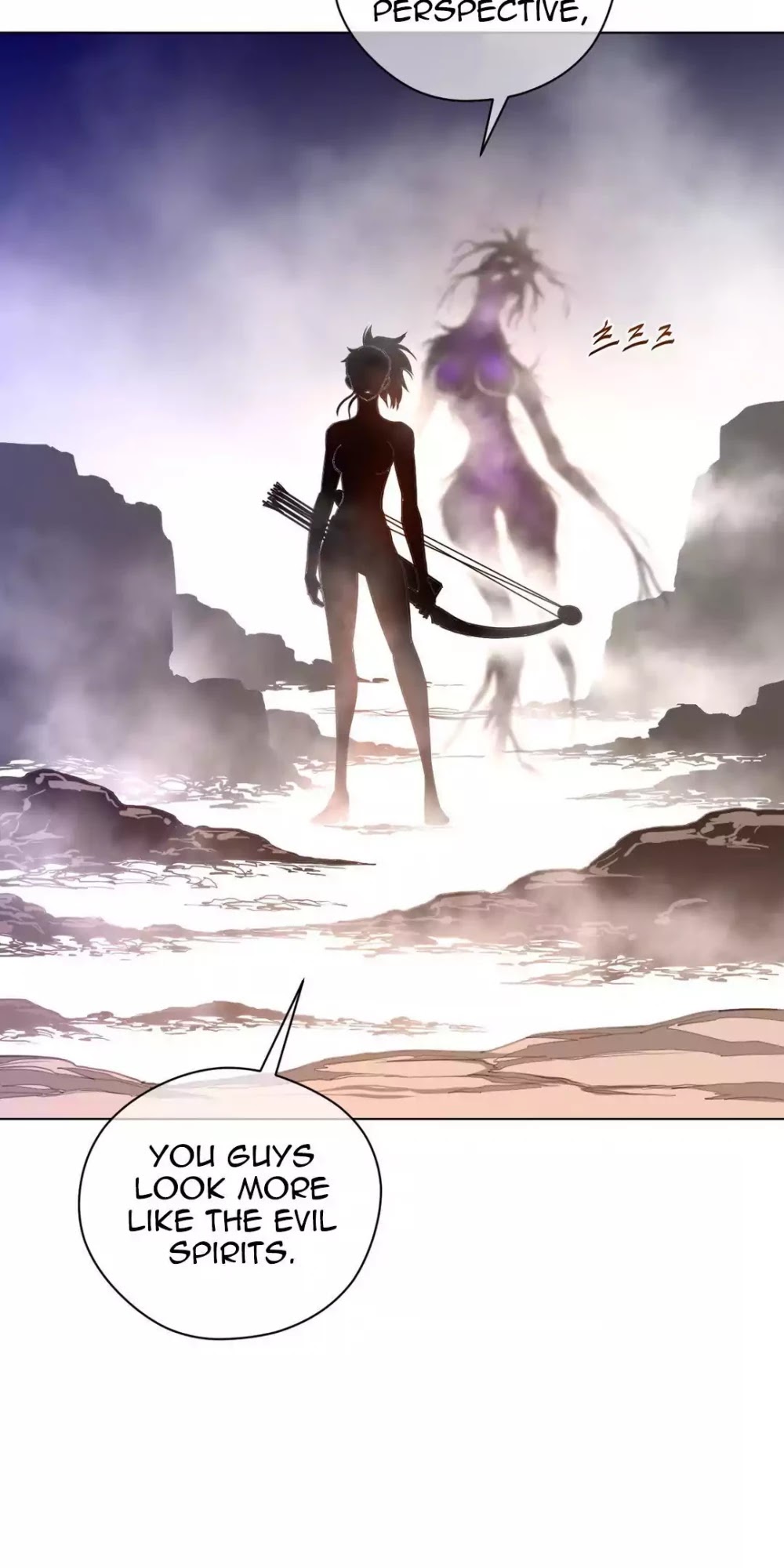 Perfect Half Chapter 26 page 17 - Chapter 26: Choa