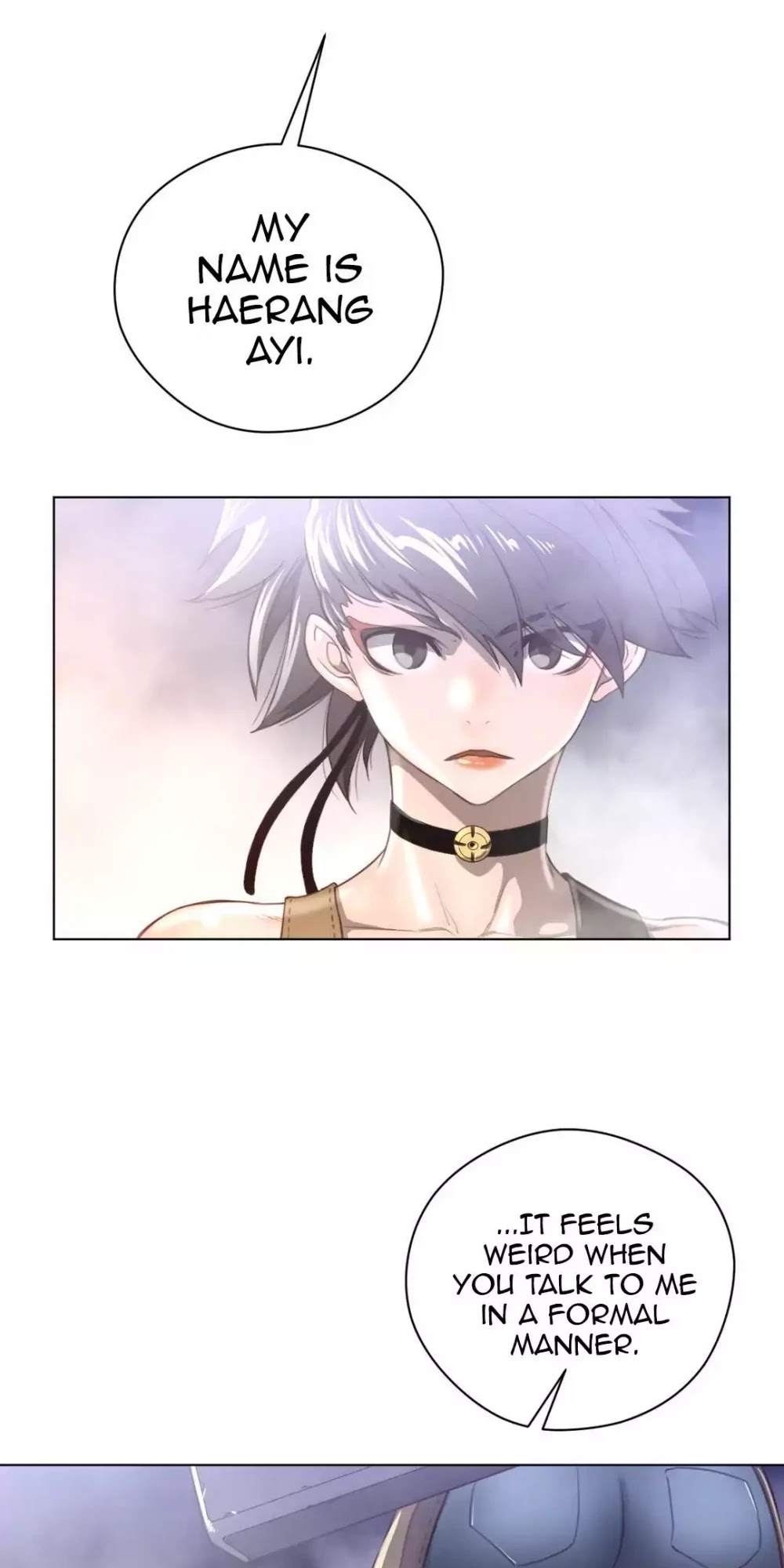 Perfect Half Chapter 26 page 22 - Chapter 26: Choa