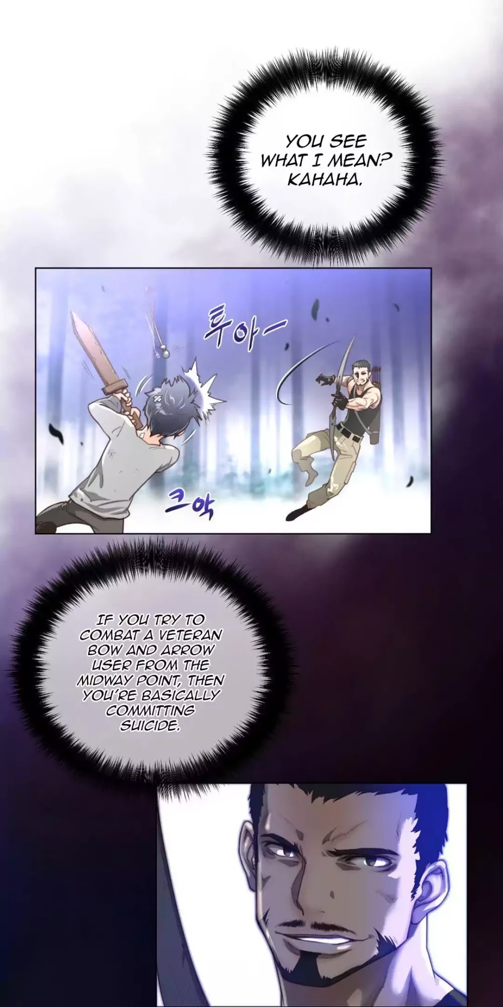 Perfect Half Chapter 26 page 28 - Chapter 26: Choa