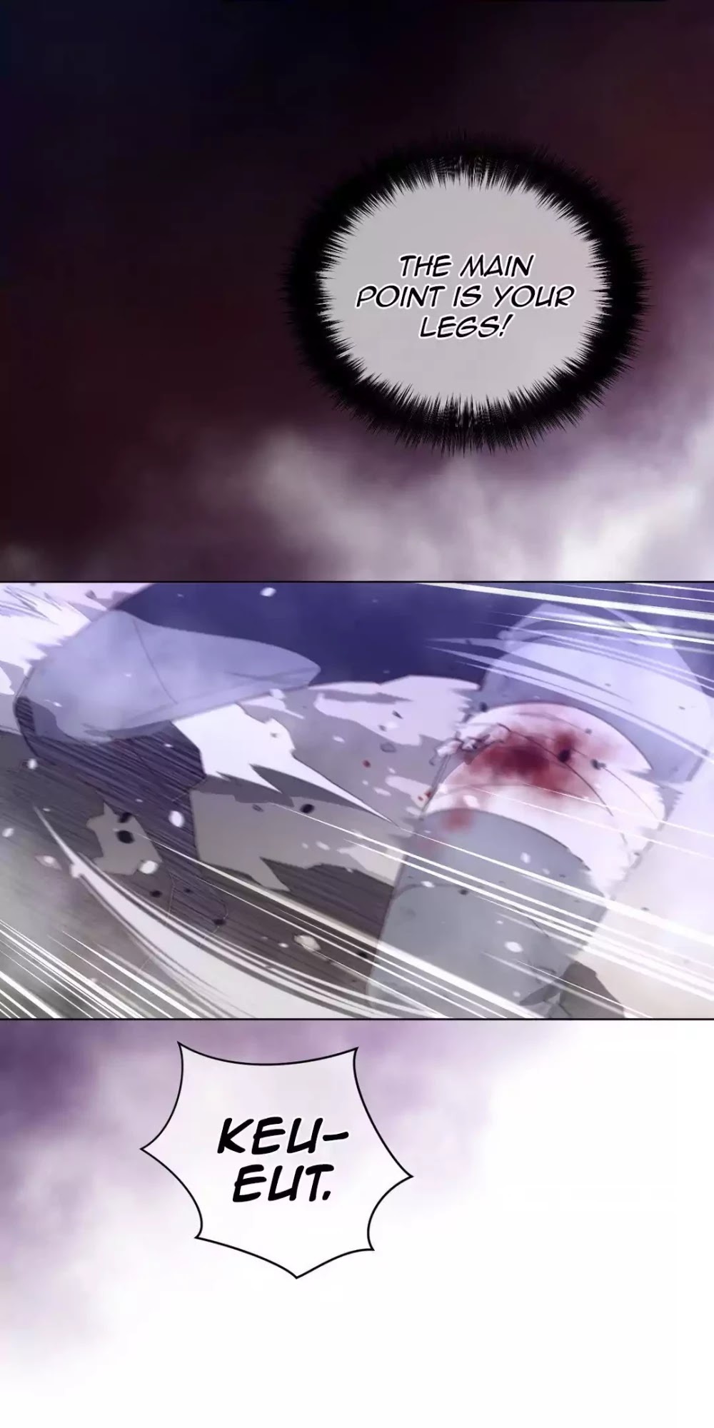 Perfect Half Chapter 26 page 29 - Chapter 26: Choa