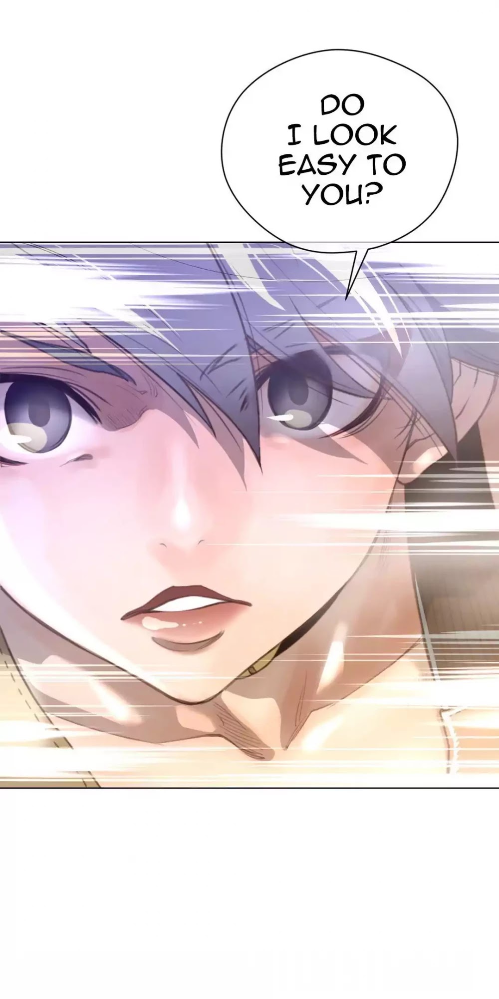 Perfect Half Chapter 26 page 34 - Chapter 26: Choa