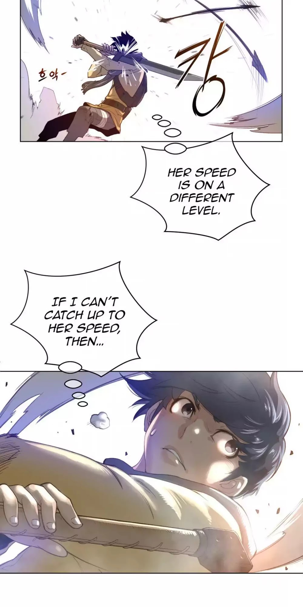Perfect Half Chapter 26 page 37 - Chapter 26: Choa