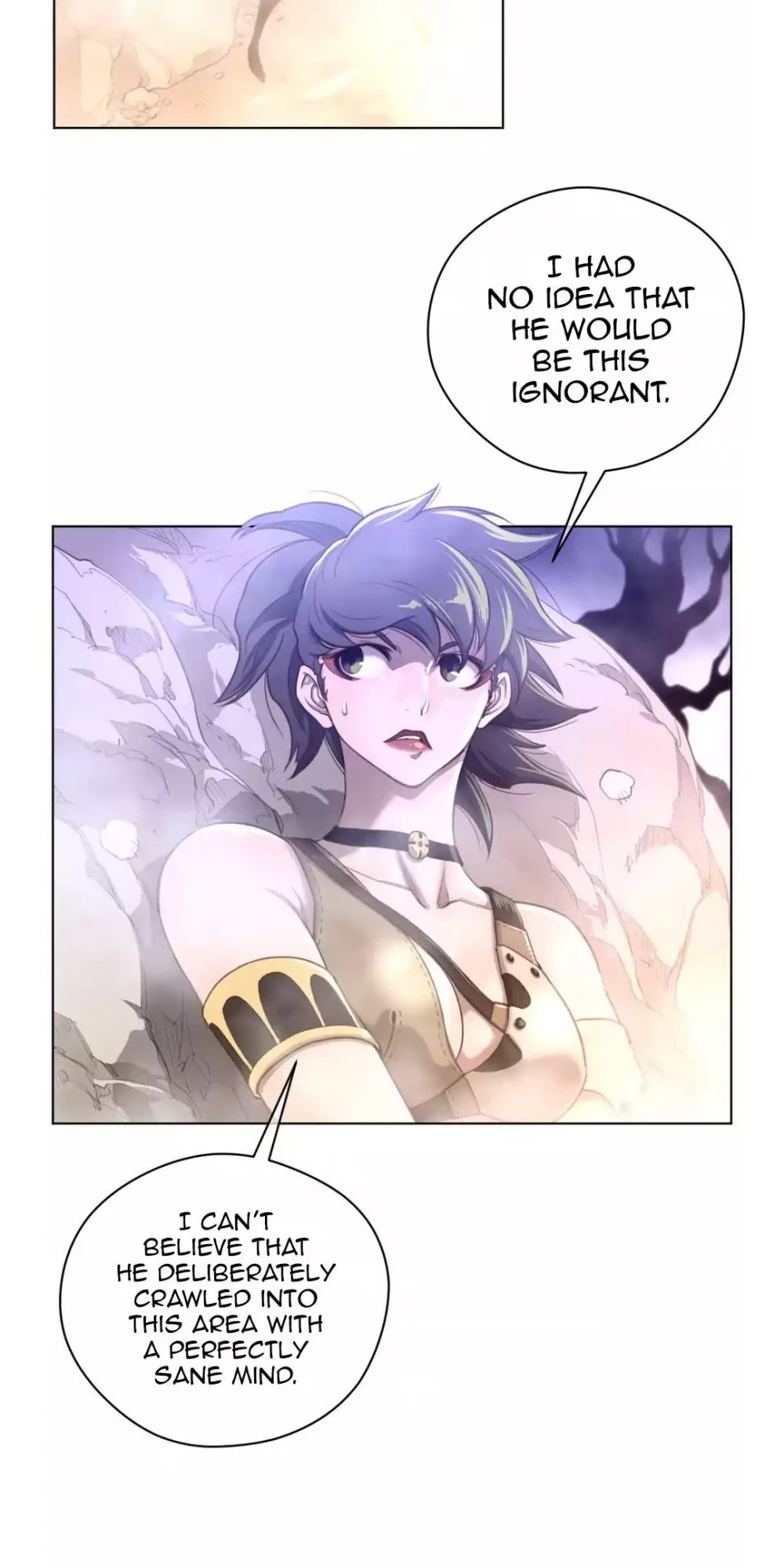 Perfect Half Chapter 26 page 47 - Chapter 26: Choa