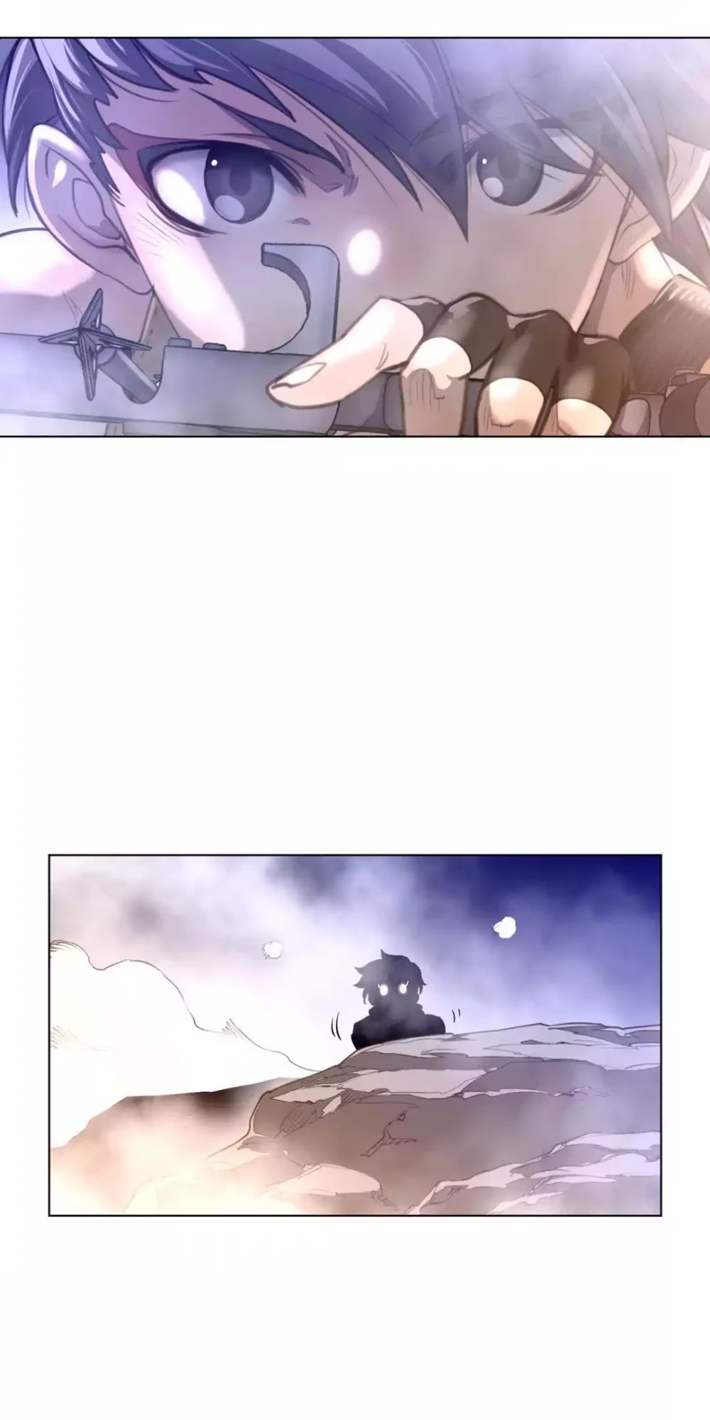 Perfect Half Chapter 26 page 51 - Chapter 26: Choa